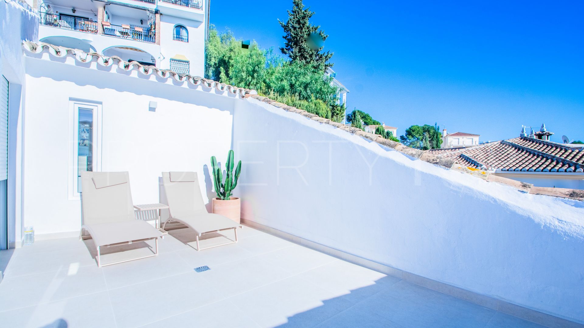 Semi detached house for sale in Mijas Costa