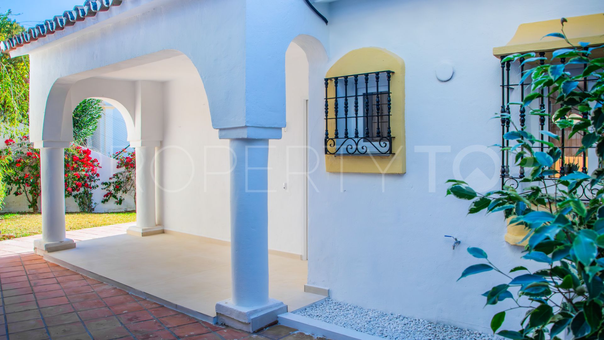 Semi detached house for sale in Mijas Costa