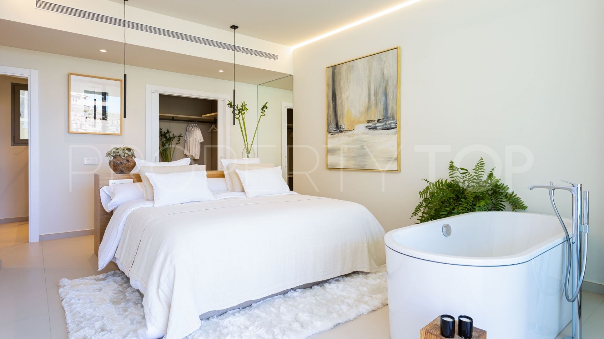 For sale 3 bedrooms villa in Fuengirola