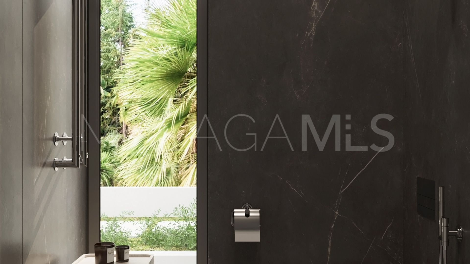 Villa for sale in Marbella Golden Mile