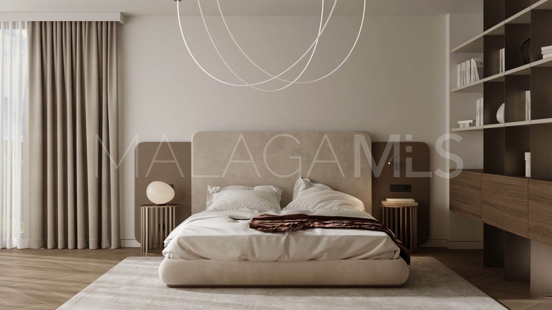 Villa for sale in Marbella Golden Mile