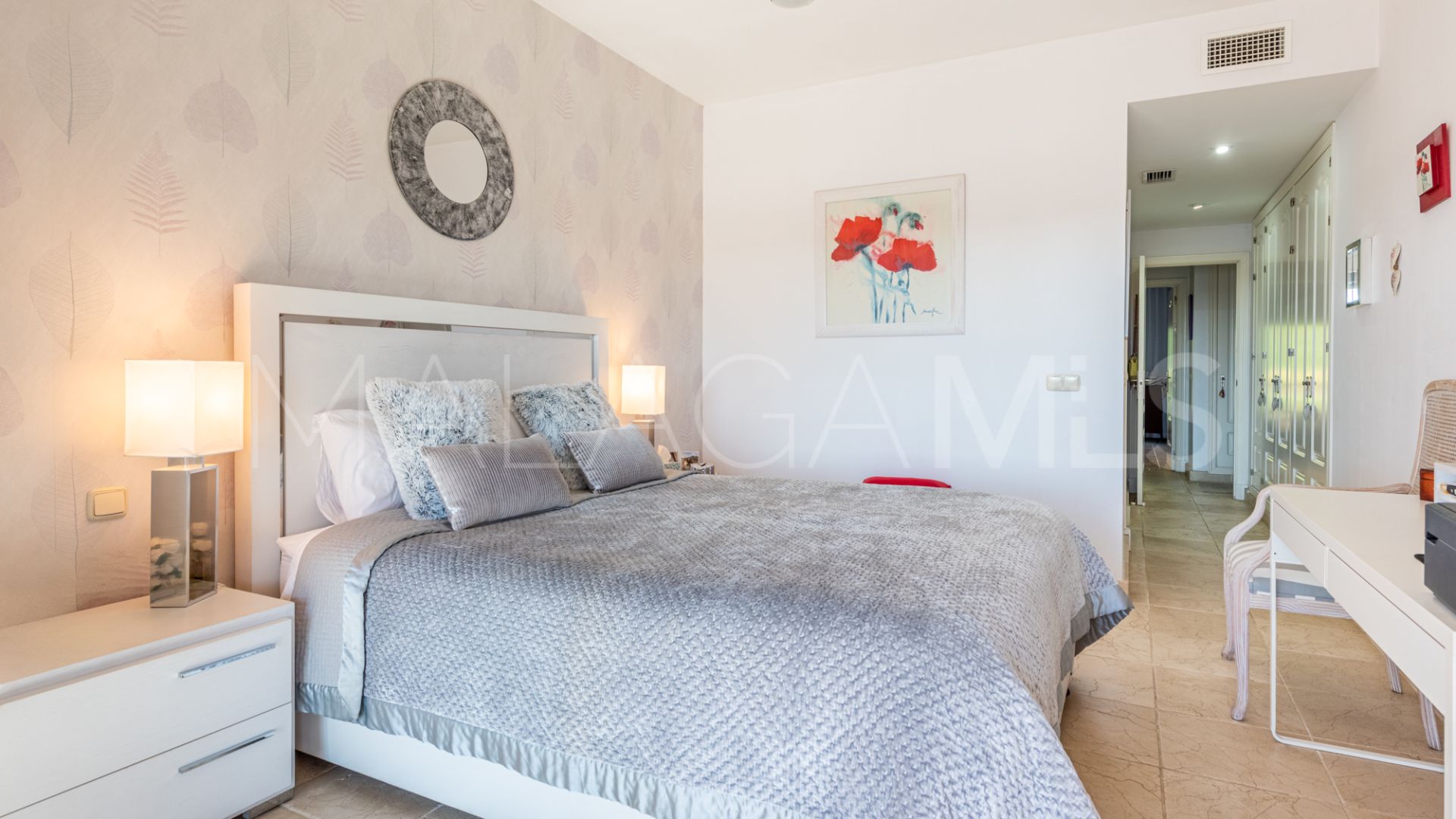 Se vende apartamento in New Golden Mile