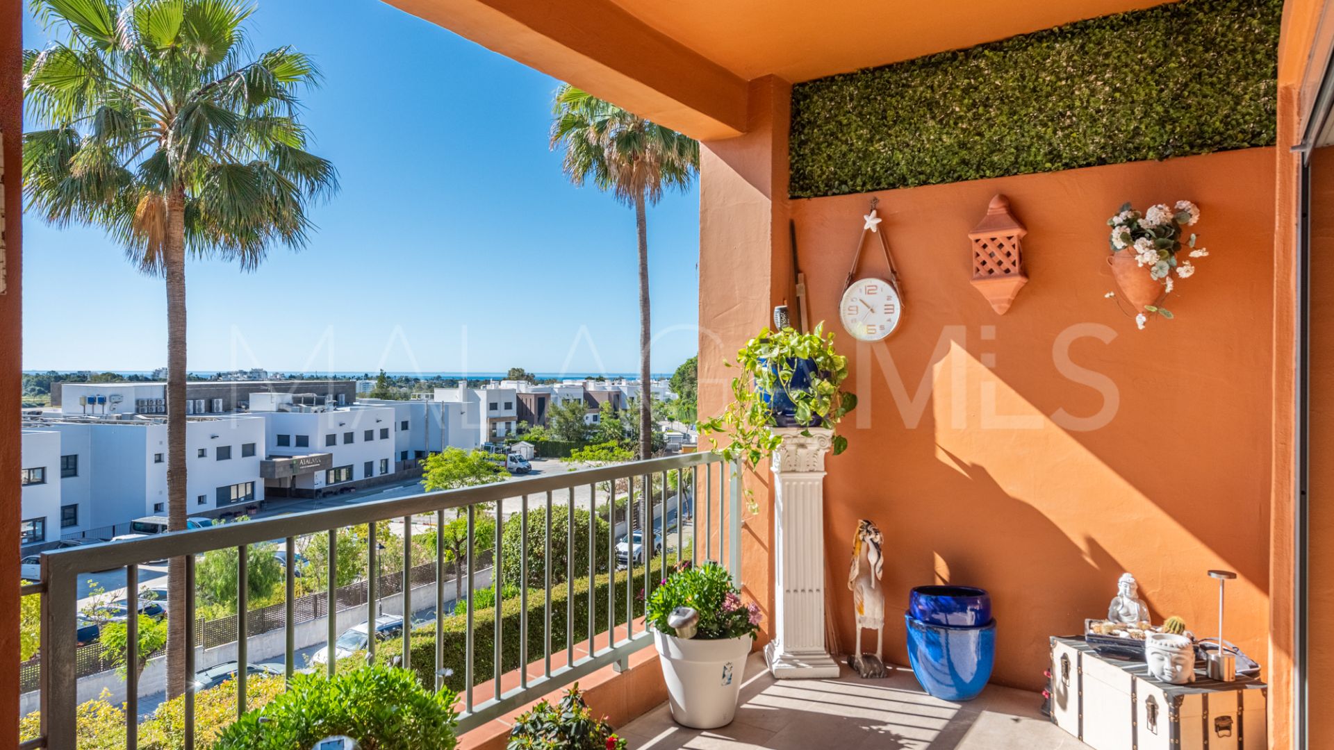 Se vende apartamento in New Golden Mile