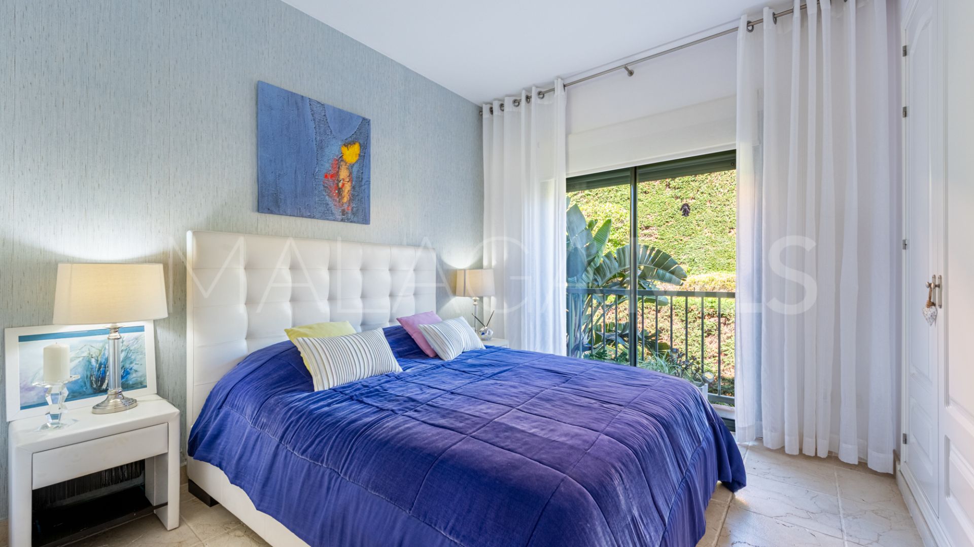 Se vende apartamento in New Golden Mile