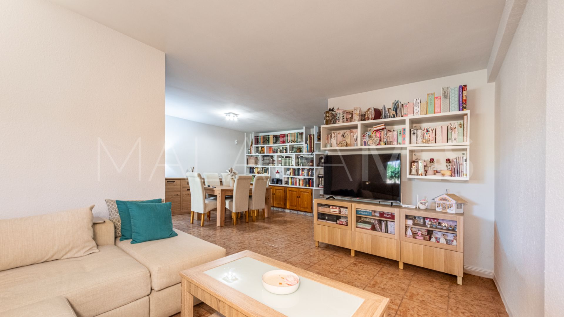 Radhus for sale in New Golden Mile