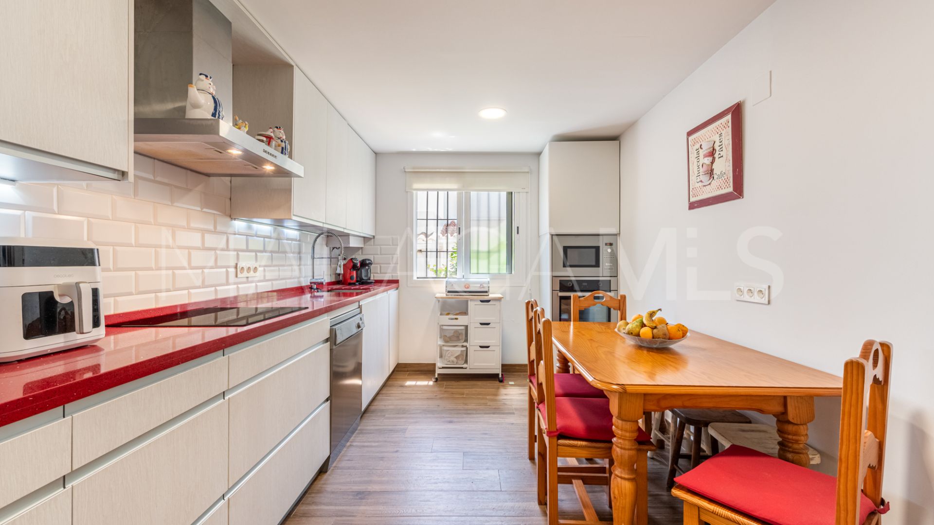 Radhus for sale in New Golden Mile