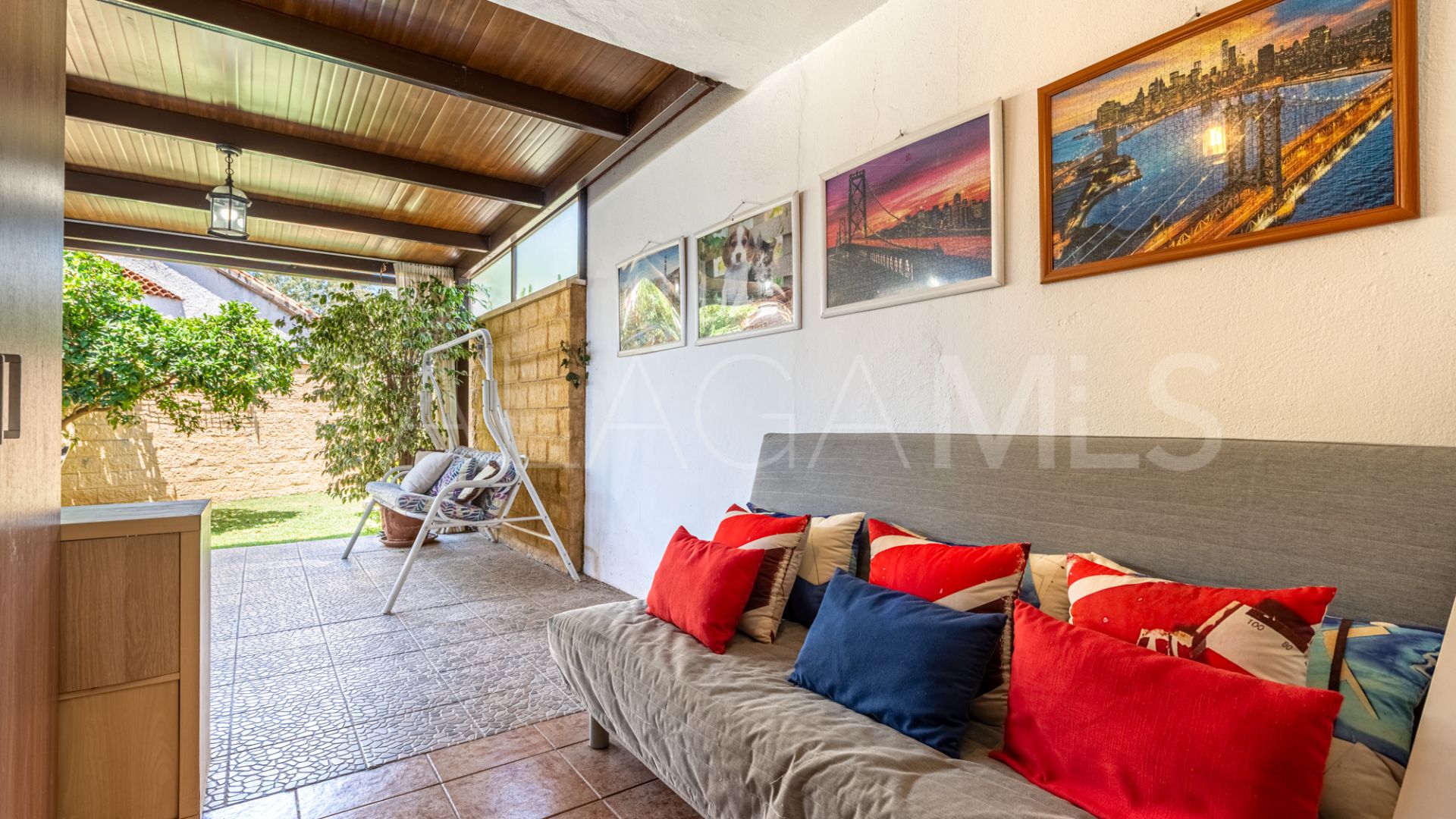 Radhus for sale in New Golden Mile