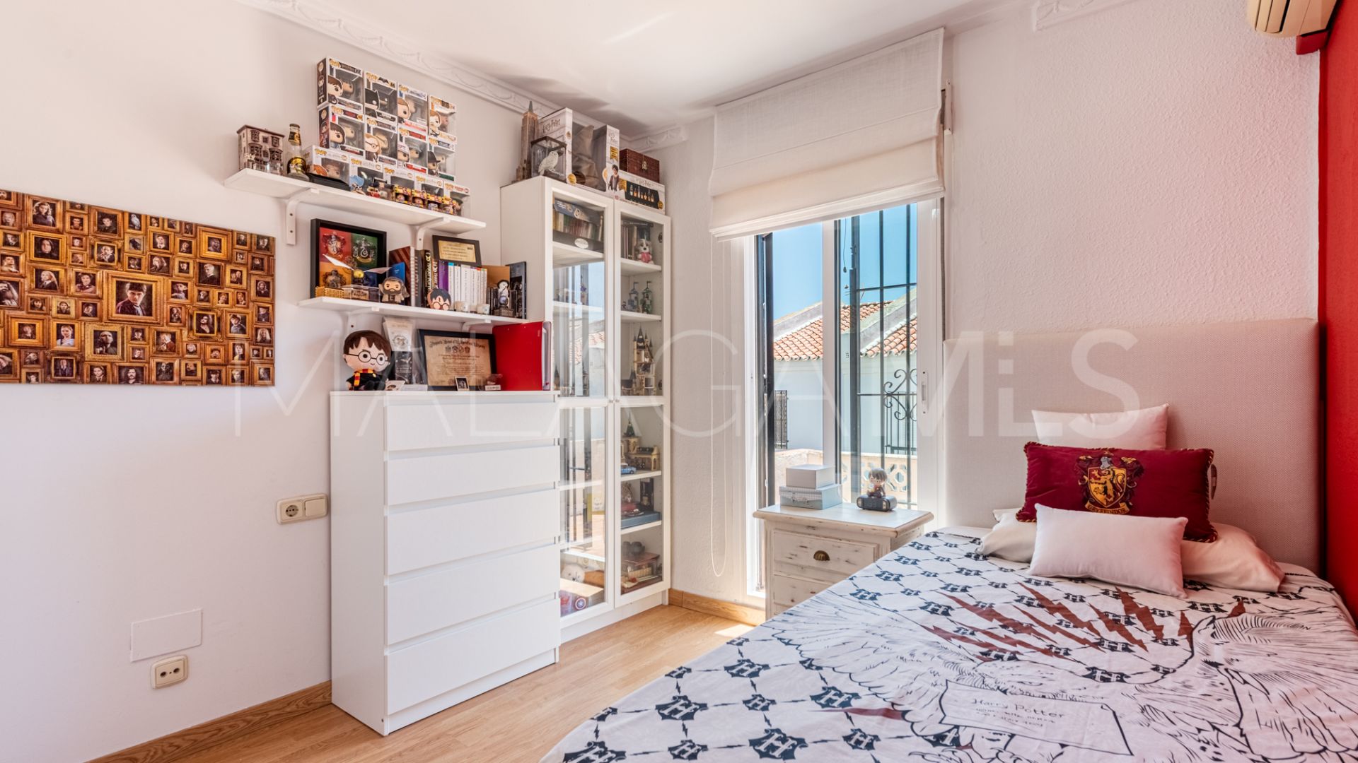 Radhus for sale in New Golden Mile