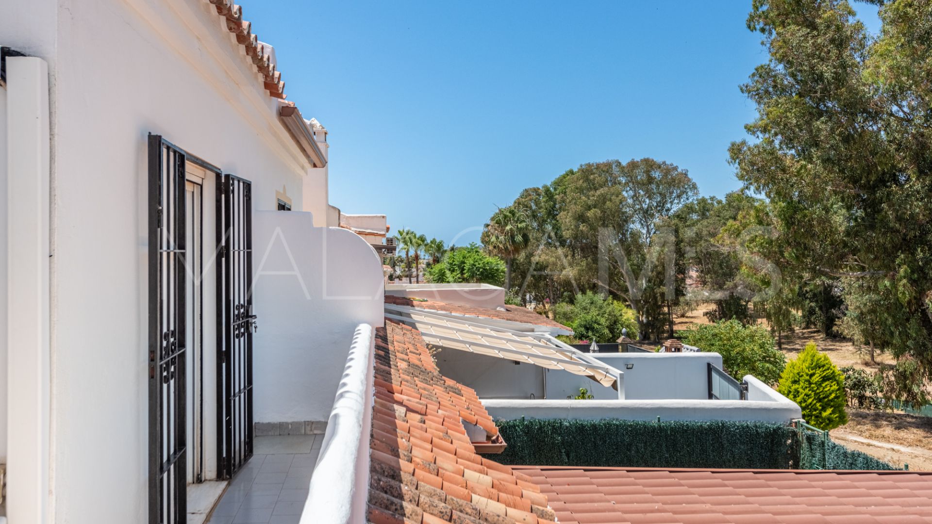 Radhus for sale in New Golden Mile