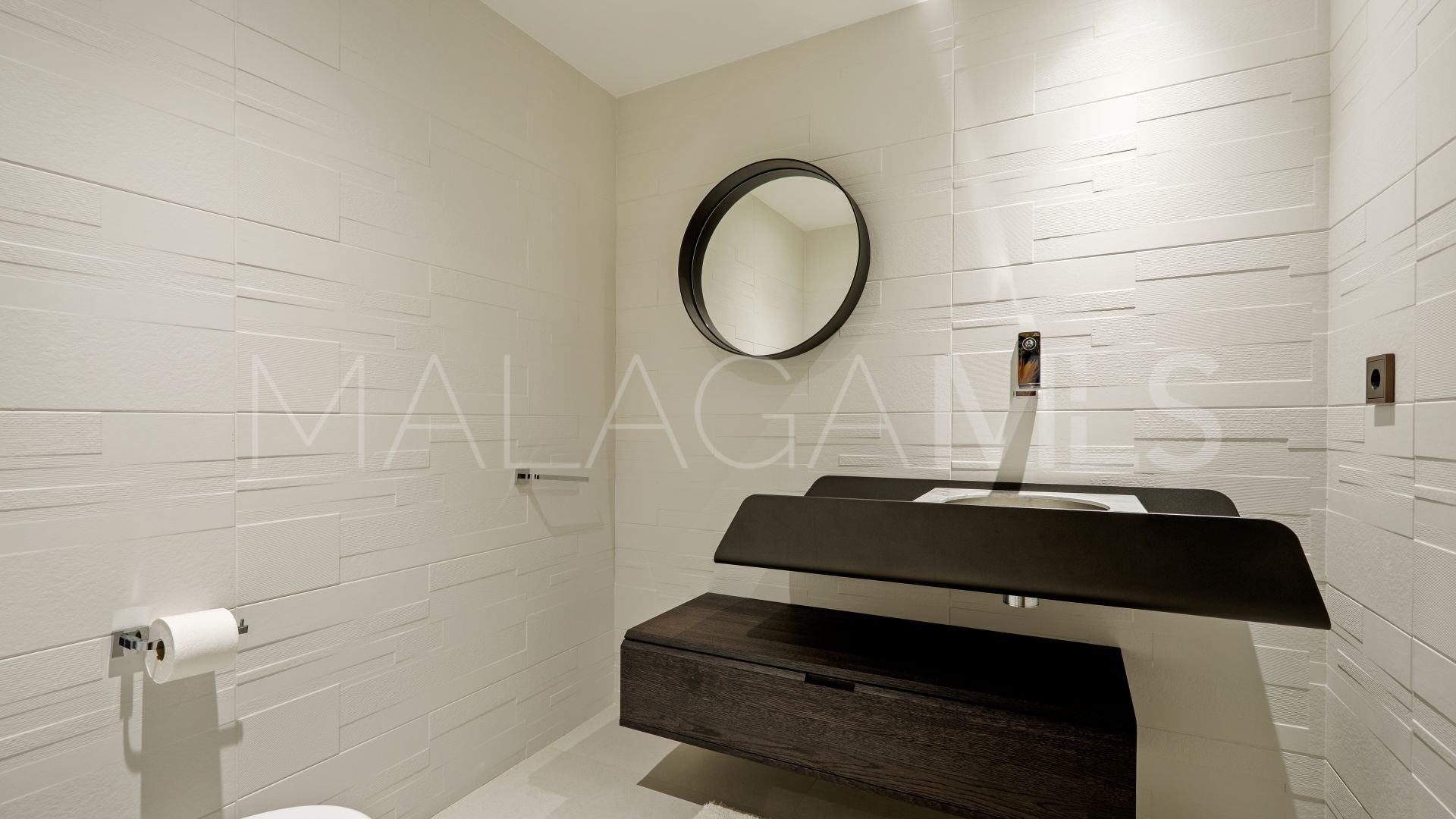 For sale villa with 9 bedrooms in Ctra. De Ronda