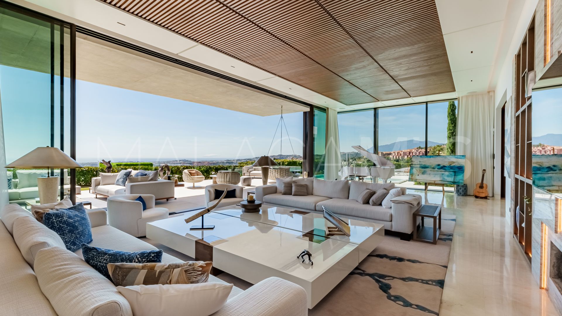 Villa for sale in La Quinta