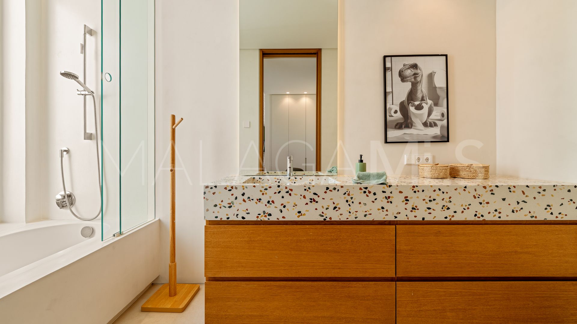 Guadalmina Alta, villa for sale