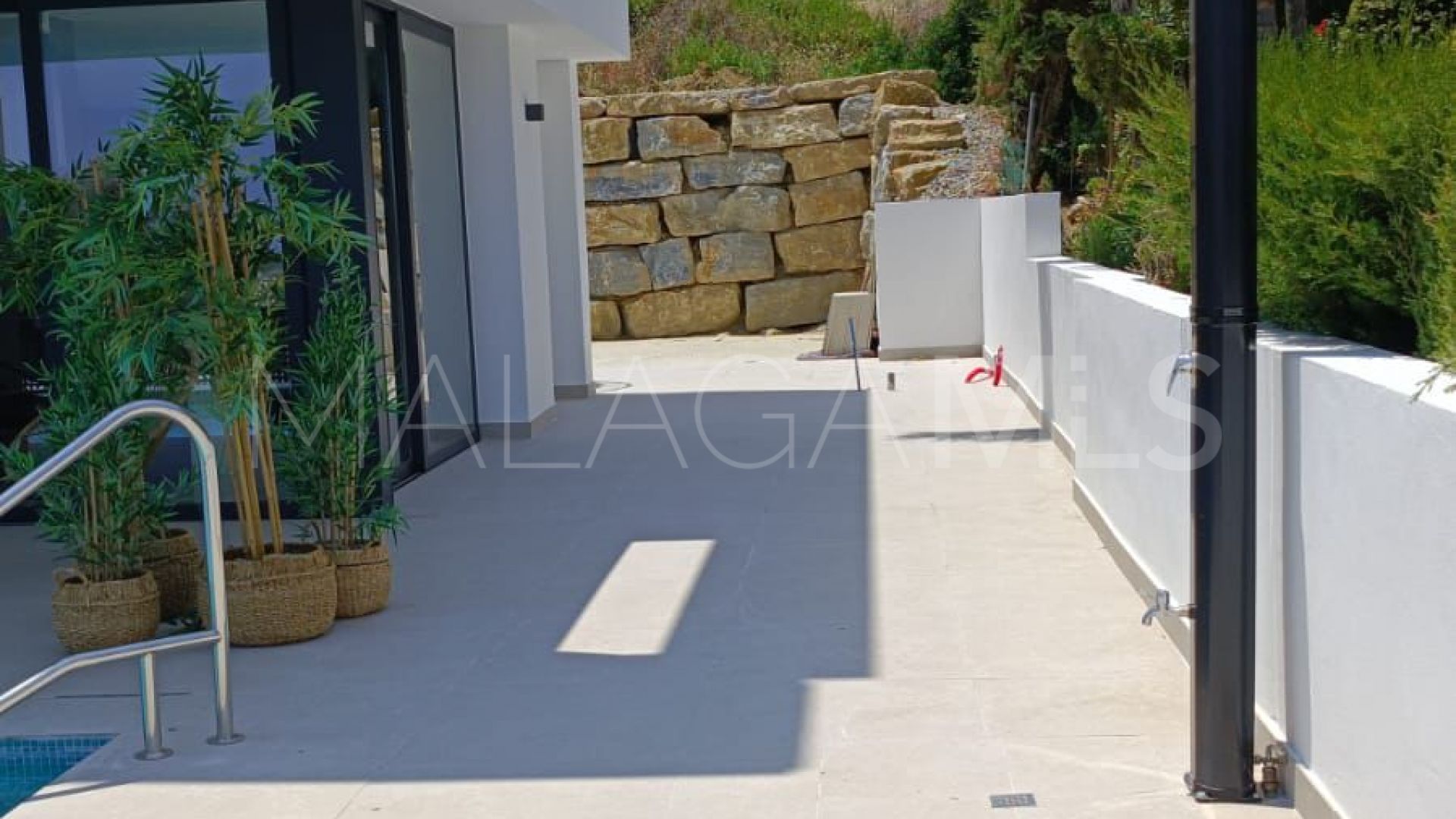 3 bedrooms Estepona villa for sale