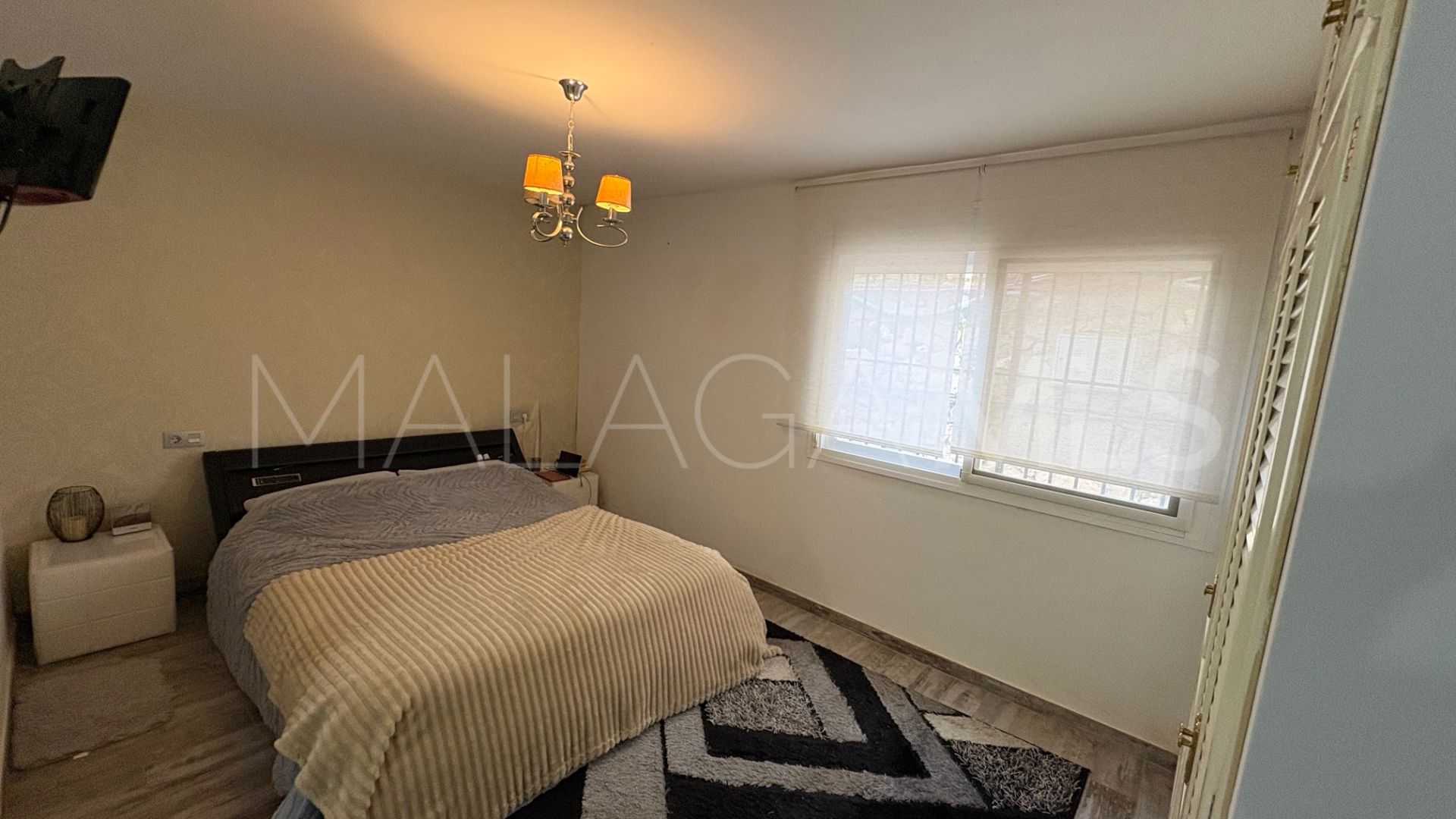 Buy Estepona 3 bedrooms town house