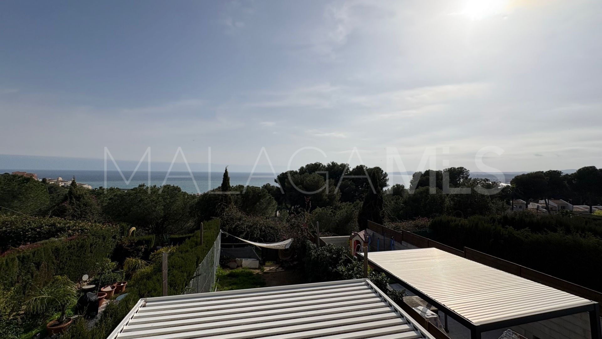 Buy Estepona 3 bedrooms town house