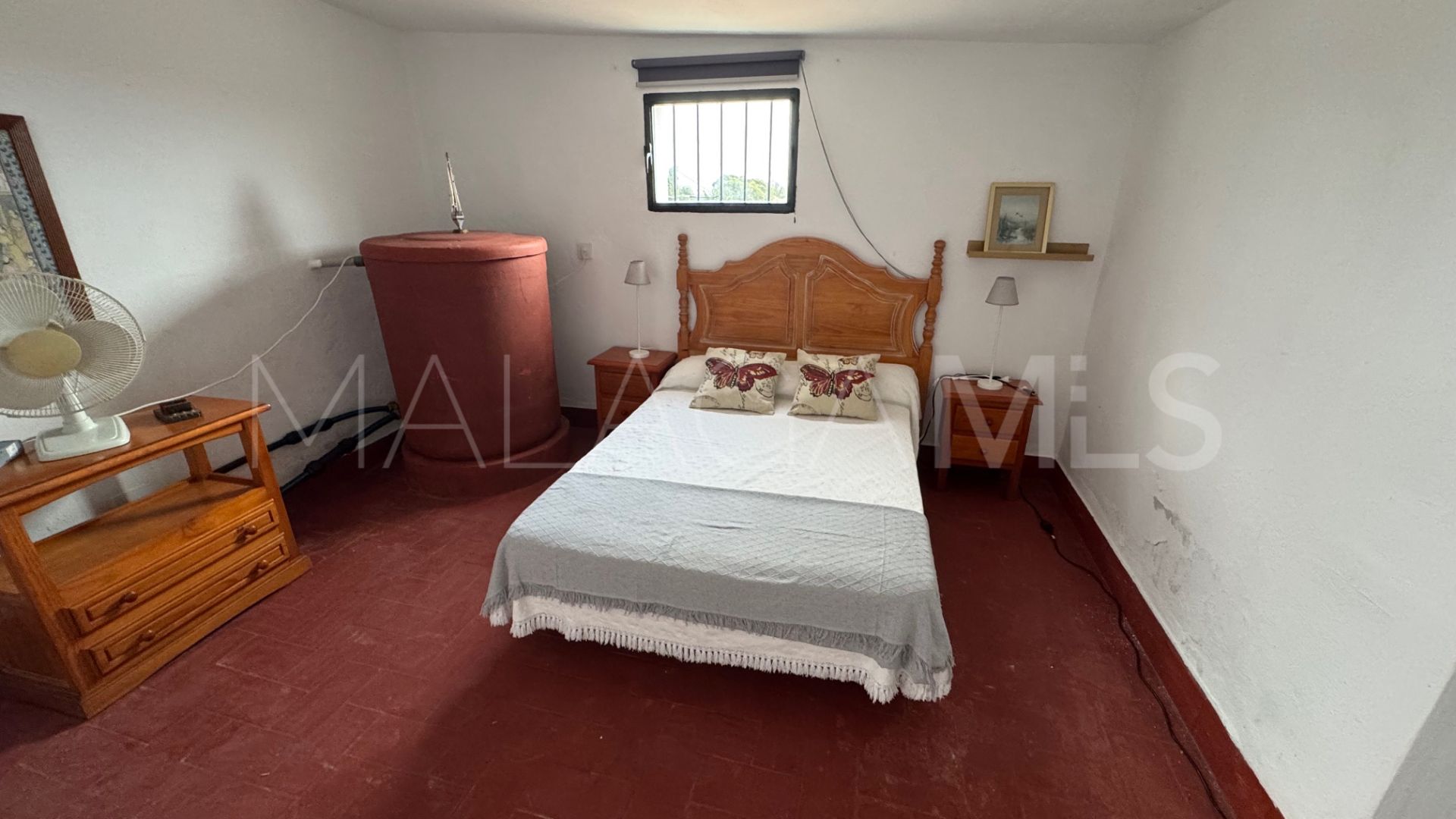 Finca for sale in New Golden Mile