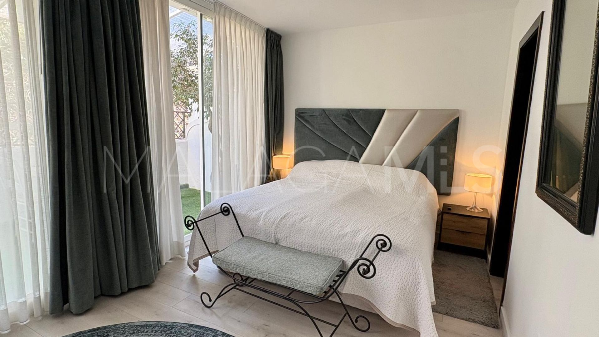 Lägenhet for sale in La Quinta