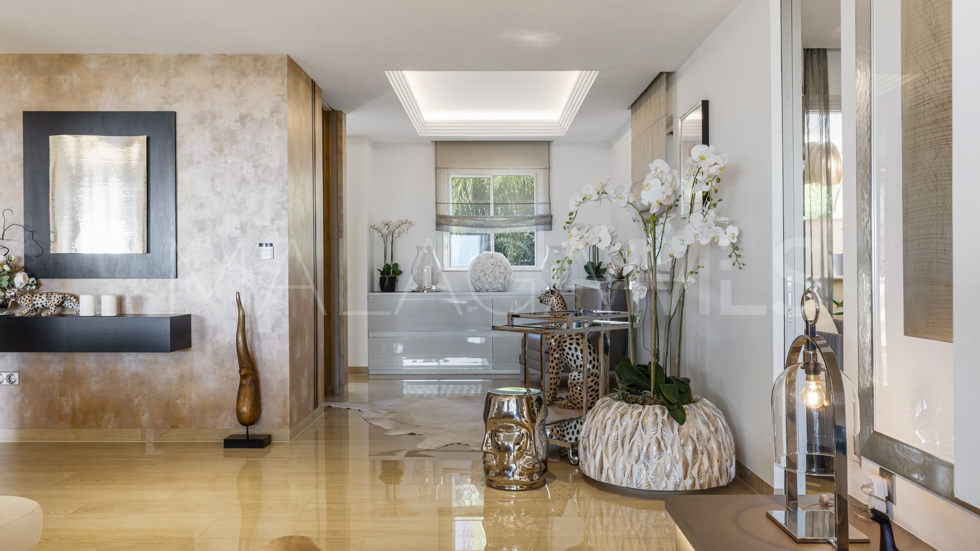 Appartement terrasse for sale in Ctra. De Ronda