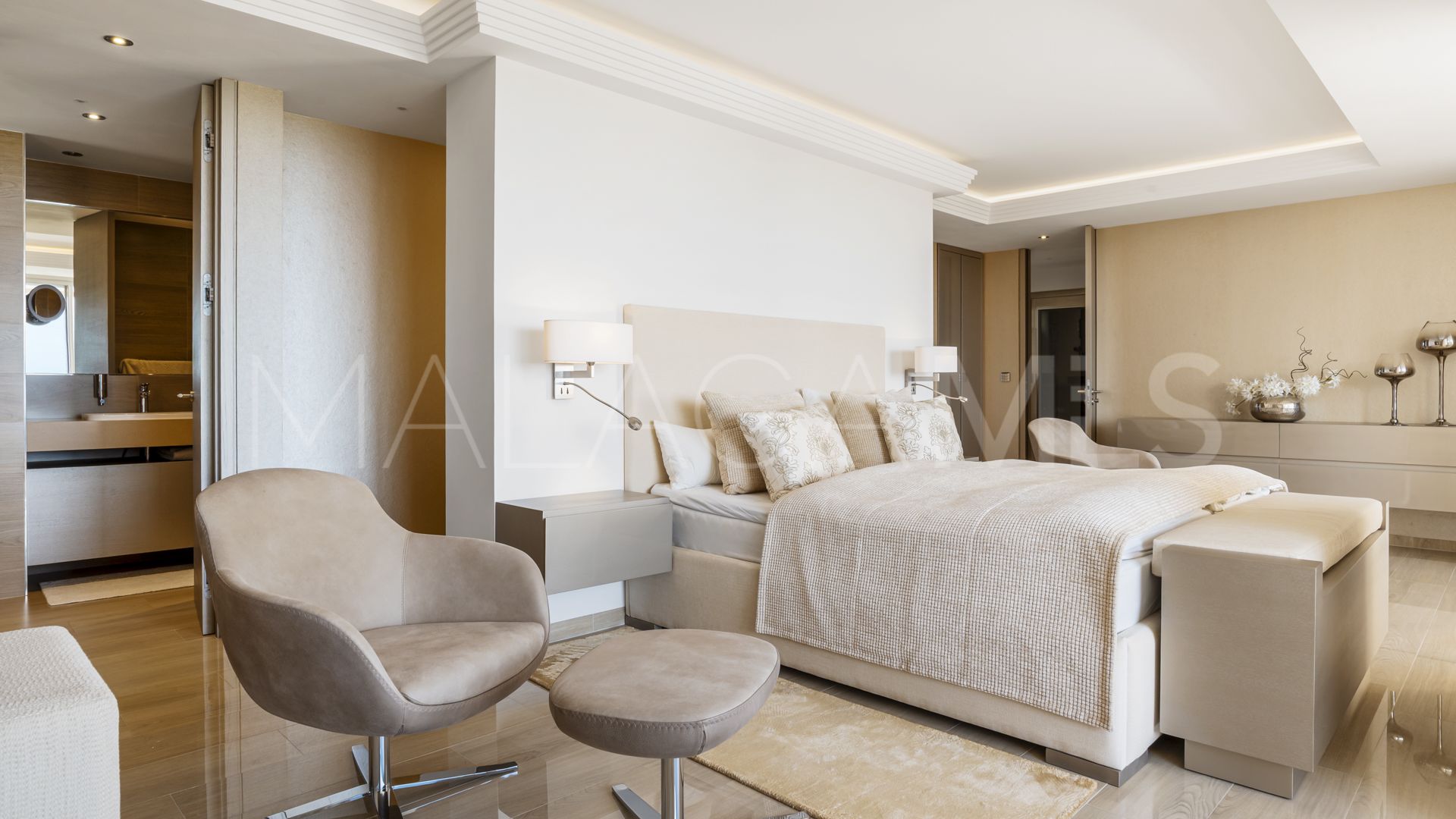 Appartement terrasse for sale in Ctra. De Ronda