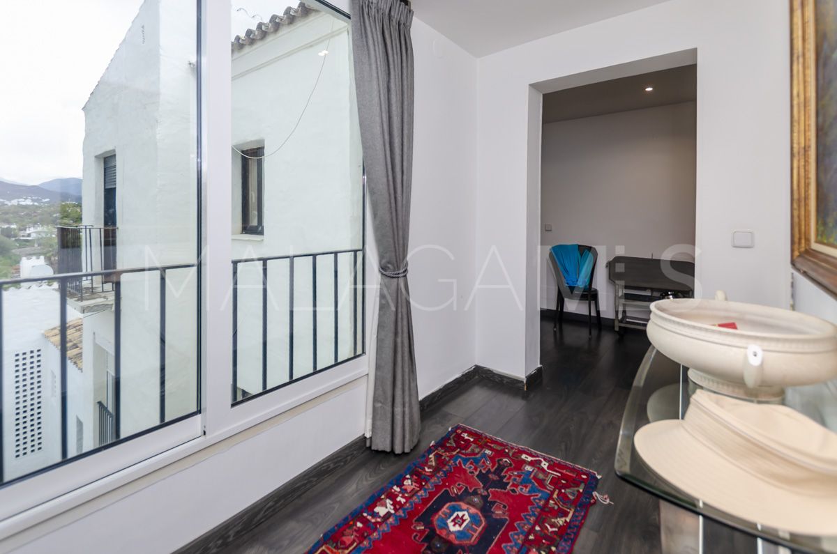 Ático for sale de 3 bedrooms in Marbella - Puerto Banus