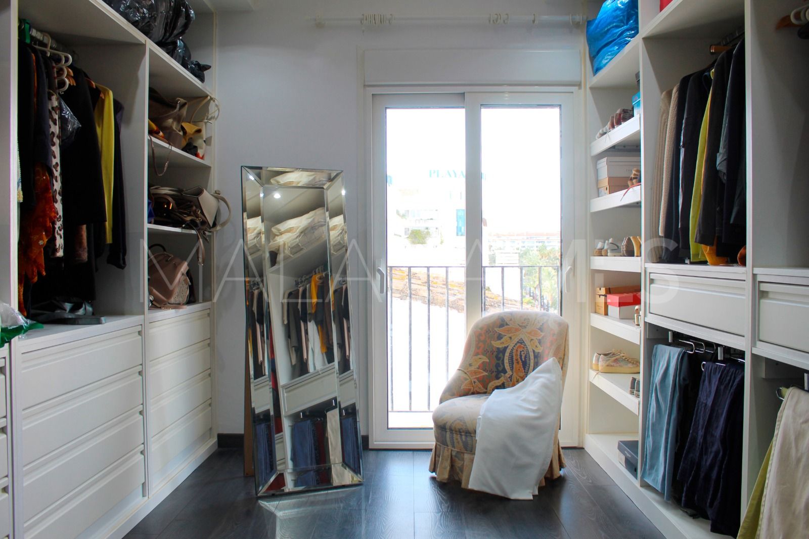 Ático for sale de 3 bedrooms in Marbella - Puerto Banus