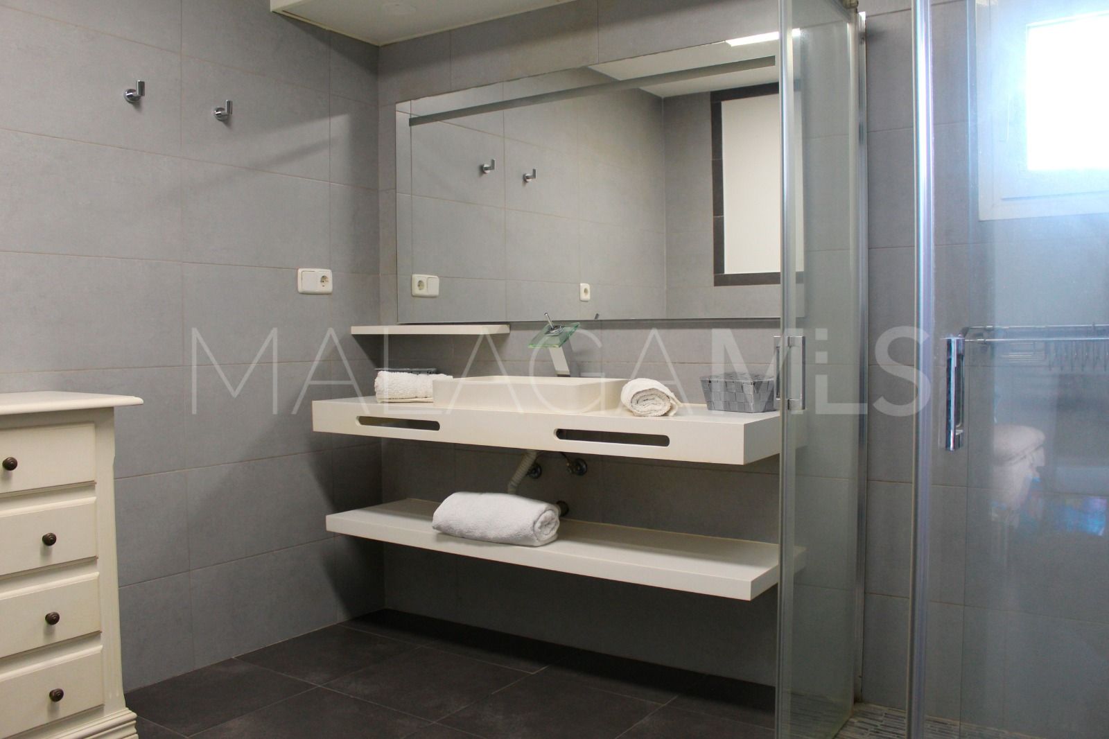 Ático for sale de 3 bedrooms in Marbella - Puerto Banus