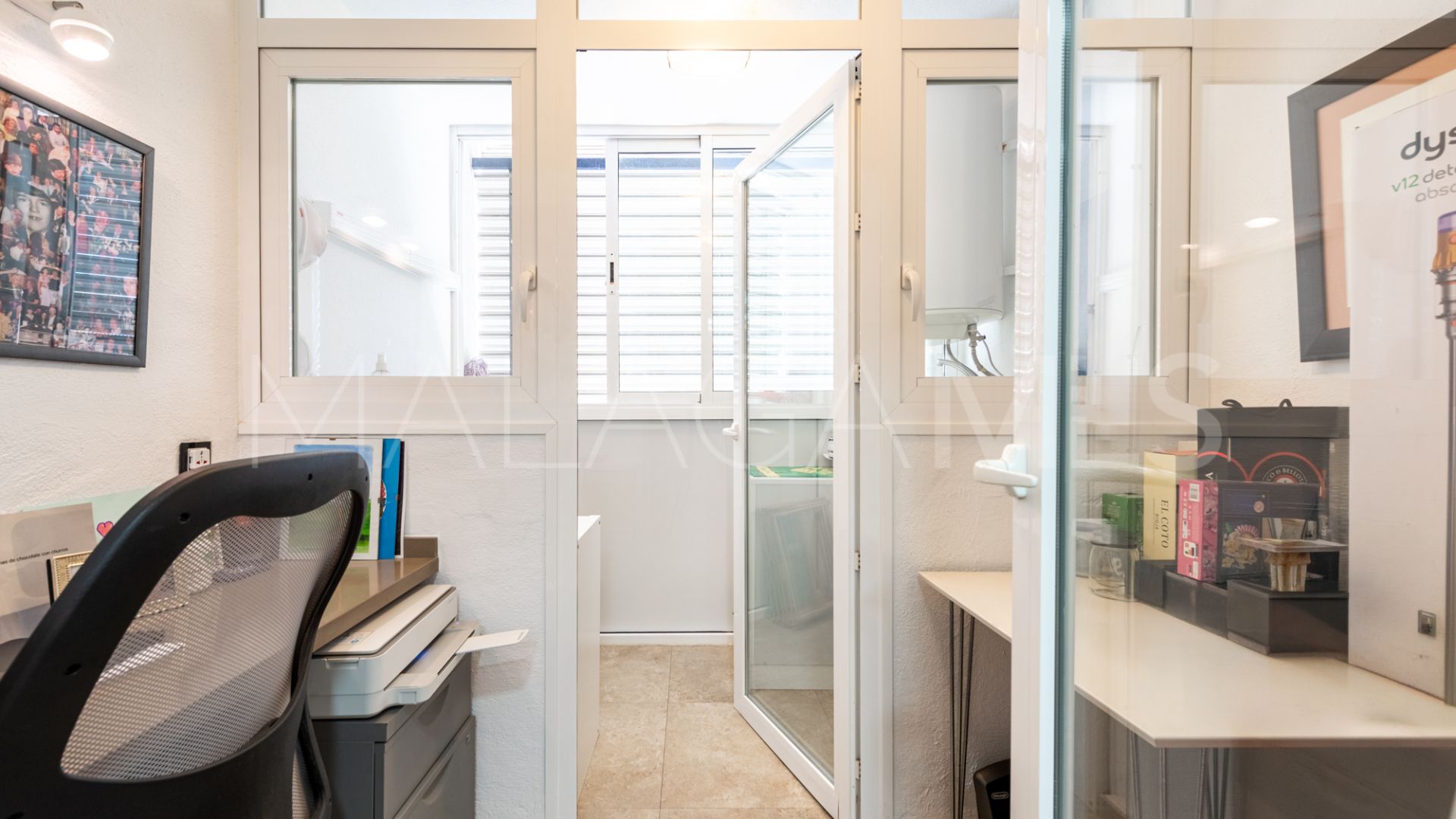 For sale 2 bedrooms apartment in Marbella Centro