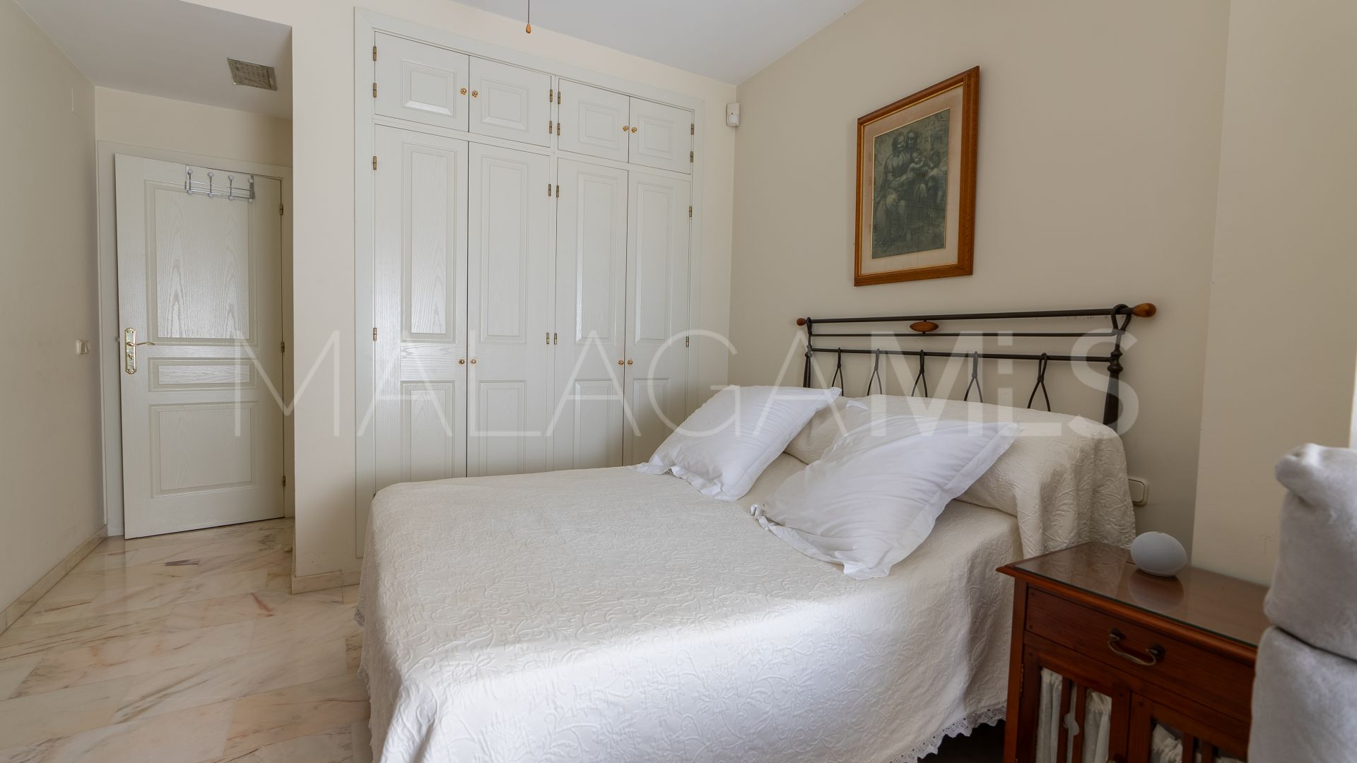 Lägenhet for sale in Estepona