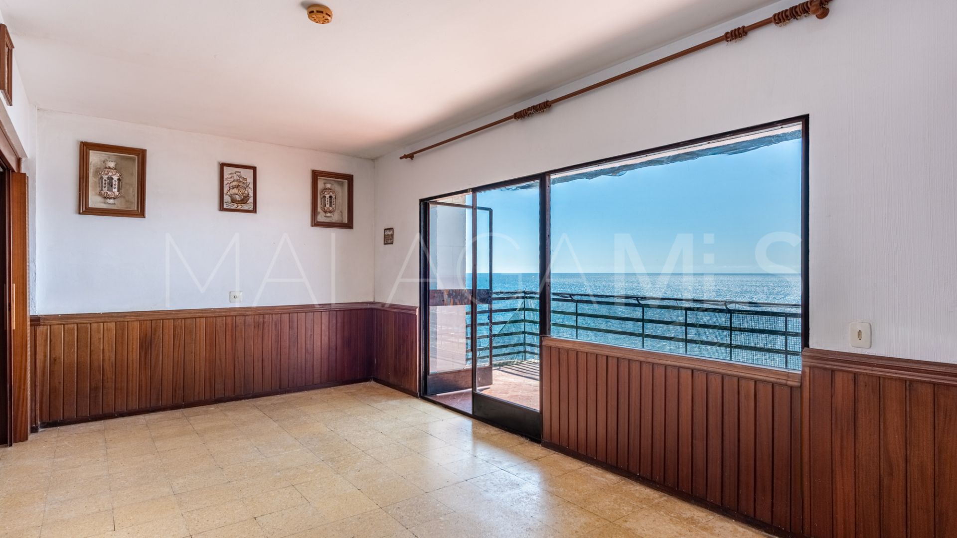 For sale Marbella Centro 1 bedroom apartment