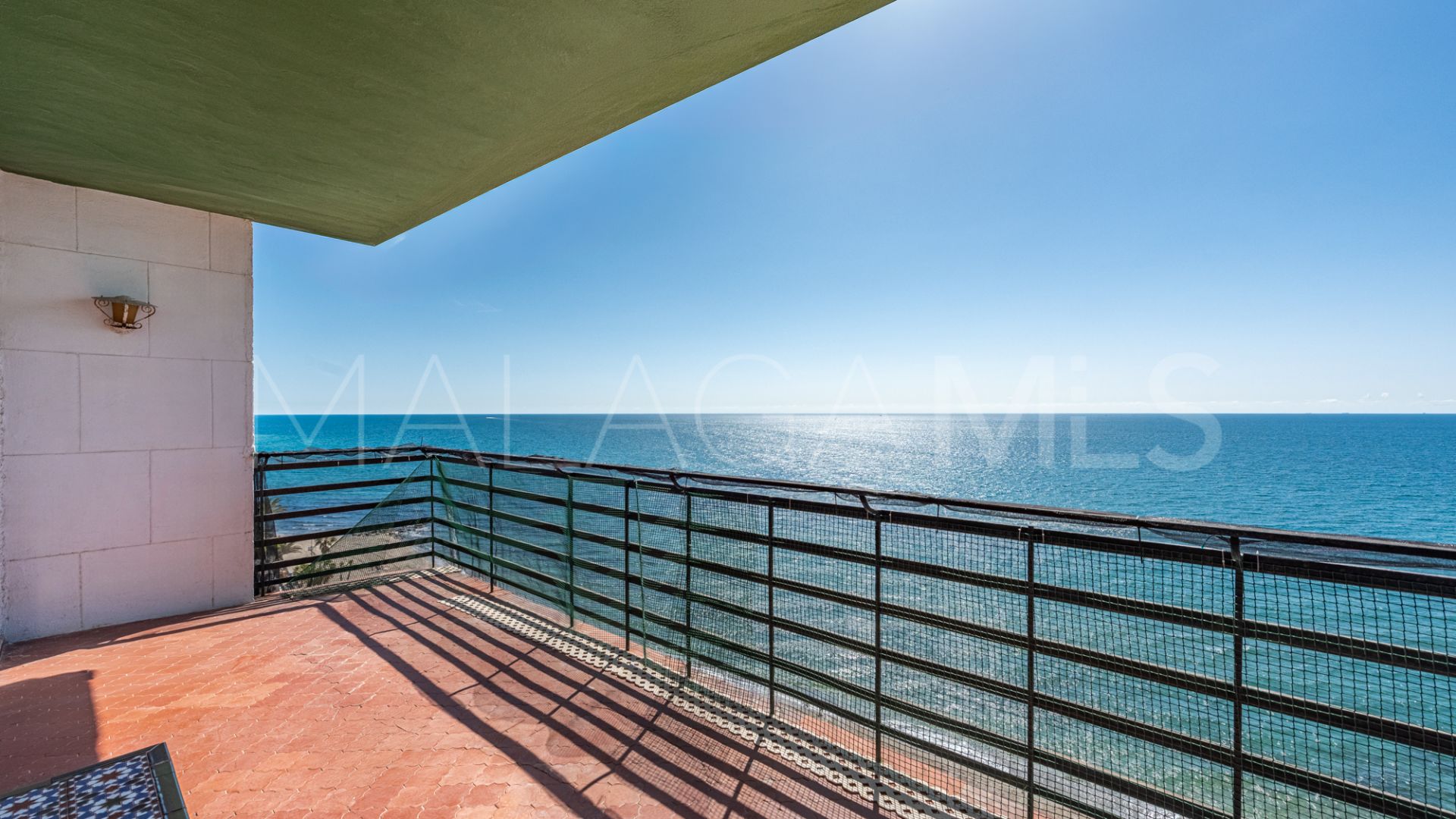 For sale Marbella Centro 1 bedroom apartment