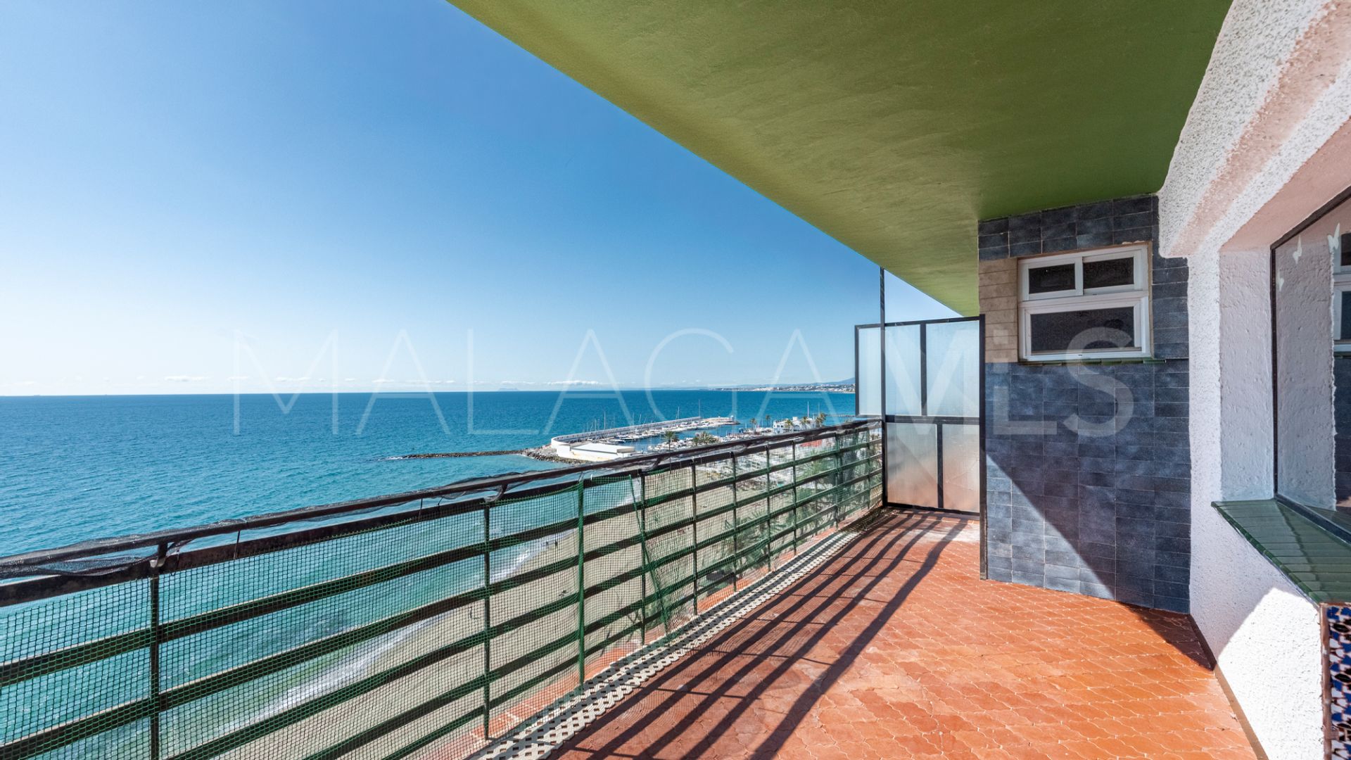 For sale Marbella Centro 1 bedroom apartment
