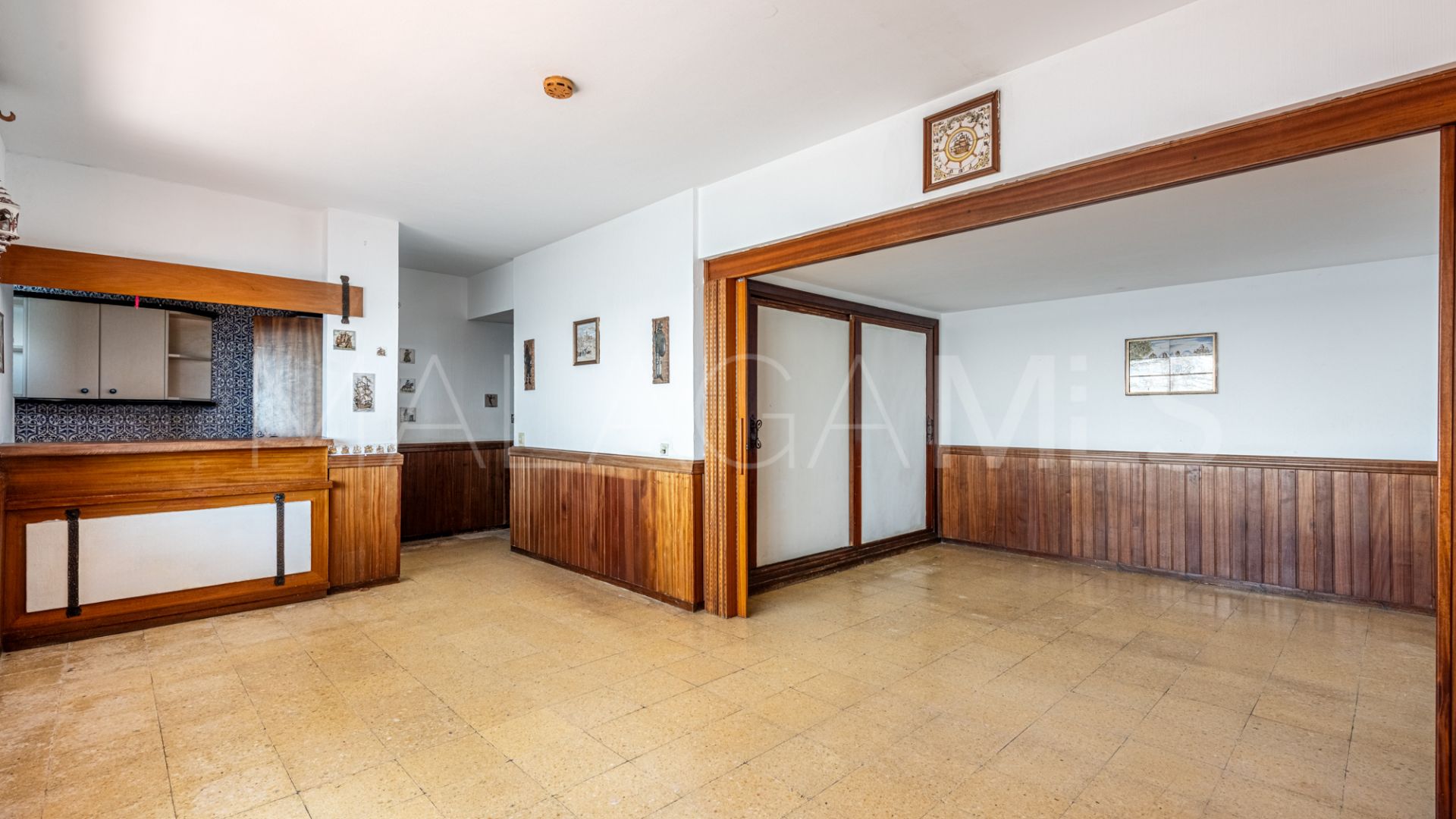 For sale Marbella Centro 1 bedroom apartment