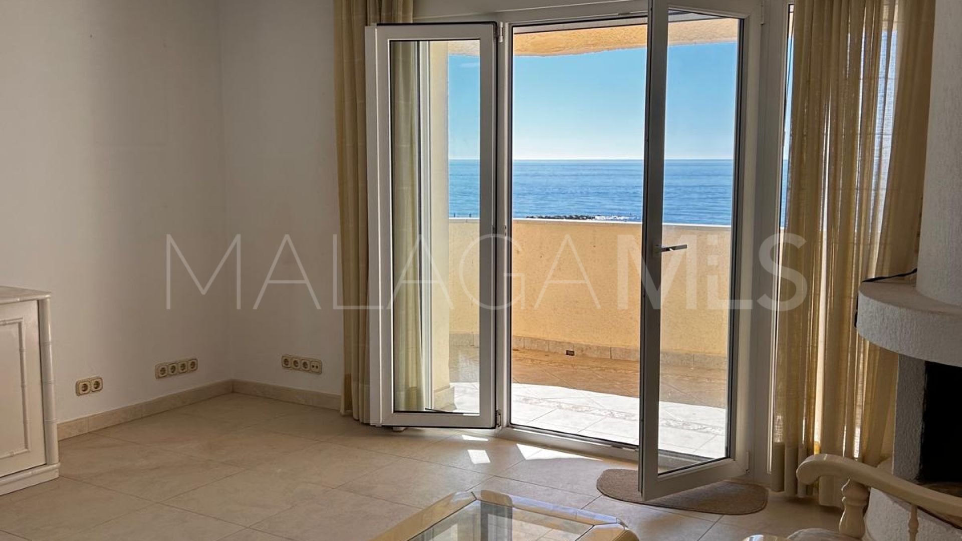 Lägenhet for sale in Marbella Centro