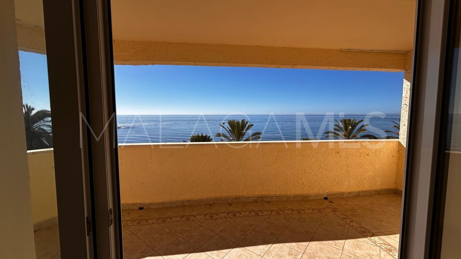 Lägenhet for sale in Marbella Centro