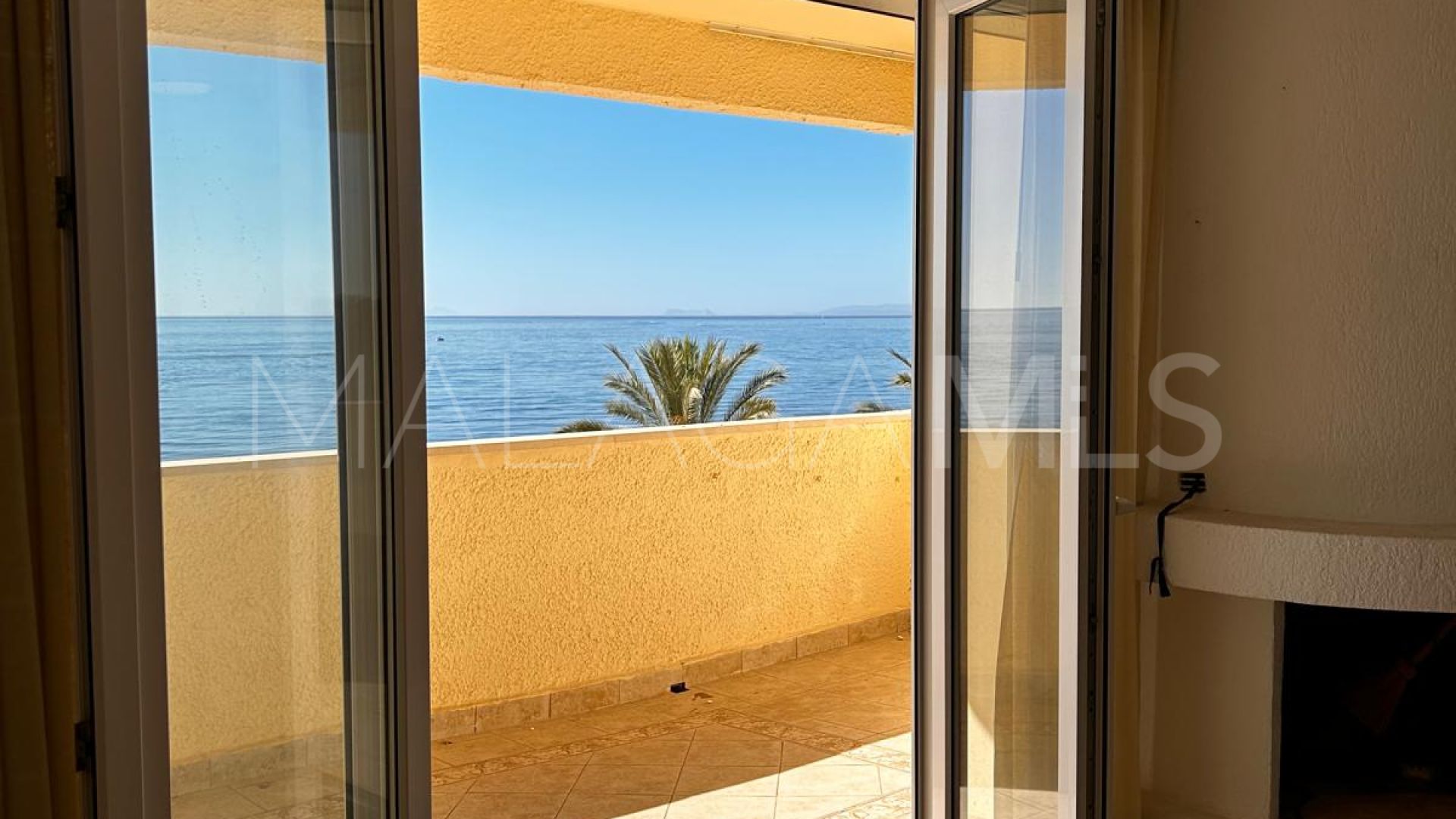 Lägenhet for sale in Marbella Centro