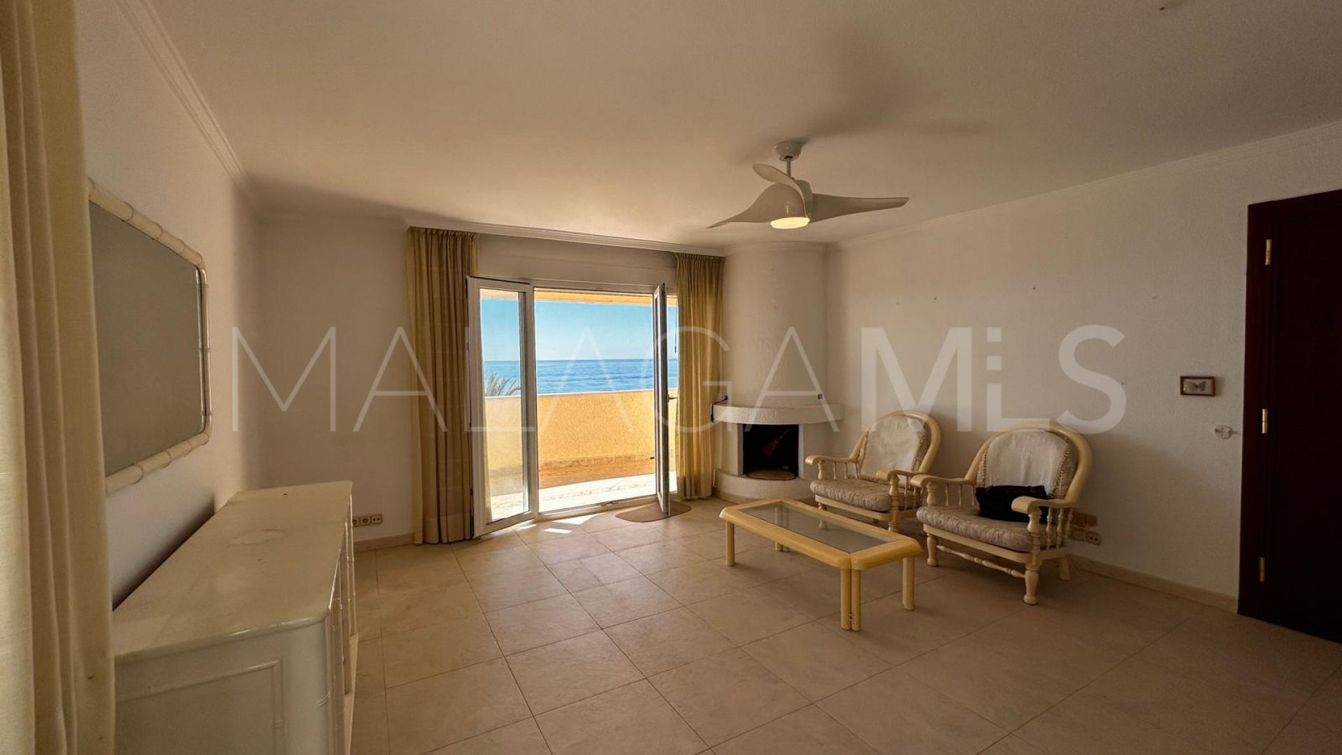 Lägenhet for sale in Marbella Centro