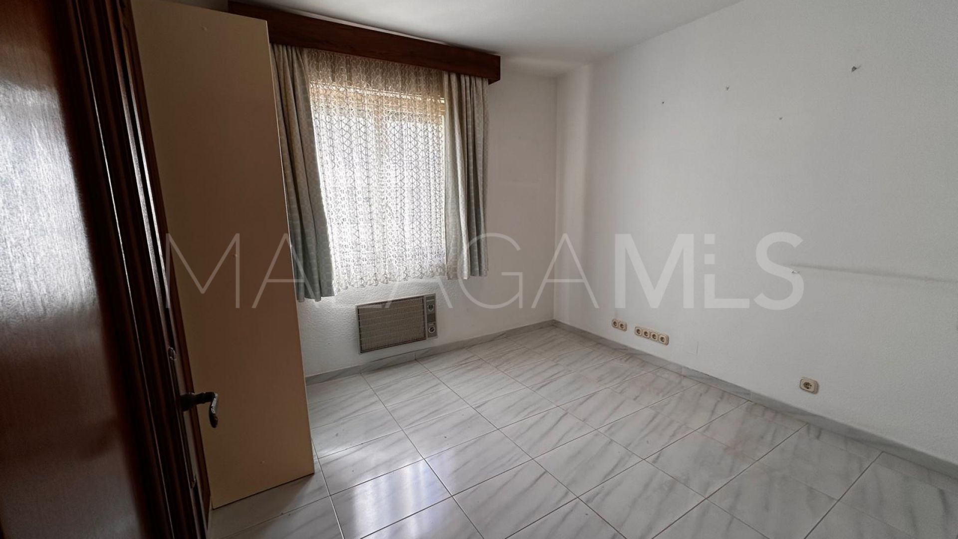 Lägenhet for sale in Marbella Centro