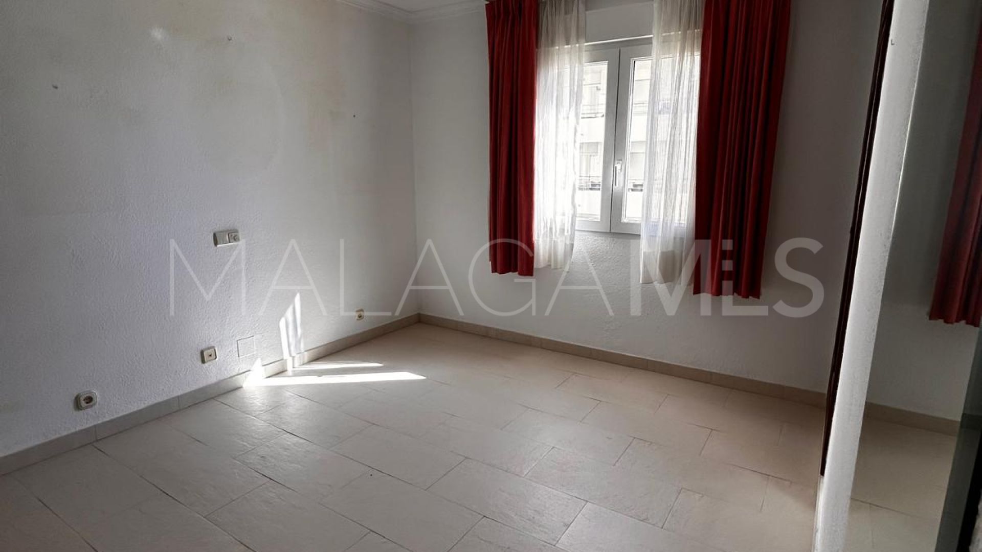 Lägenhet for sale in Marbella Centro