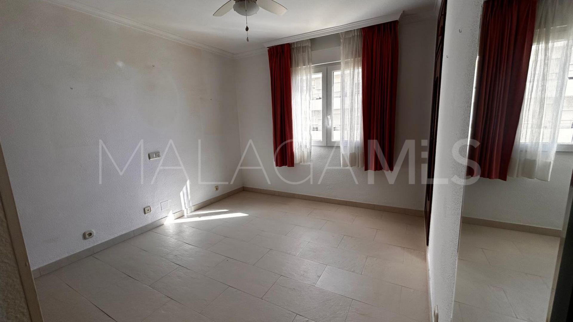 Lägenhet for sale in Marbella Centro