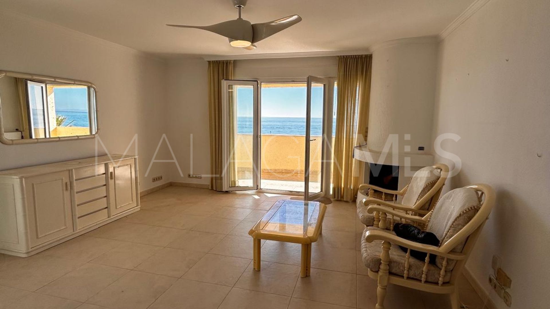 Lägenhet for sale in Marbella Centro