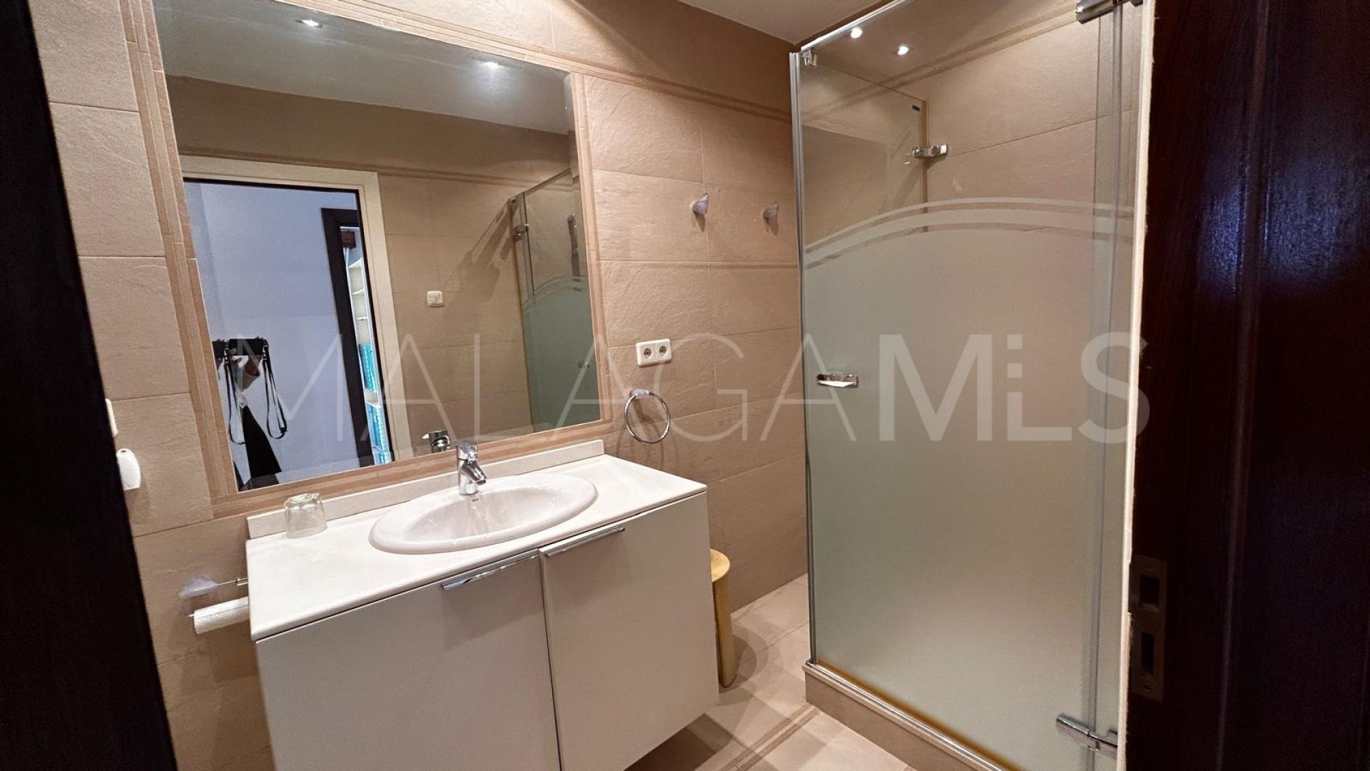 Lägenhet for sale in Marbella Centro