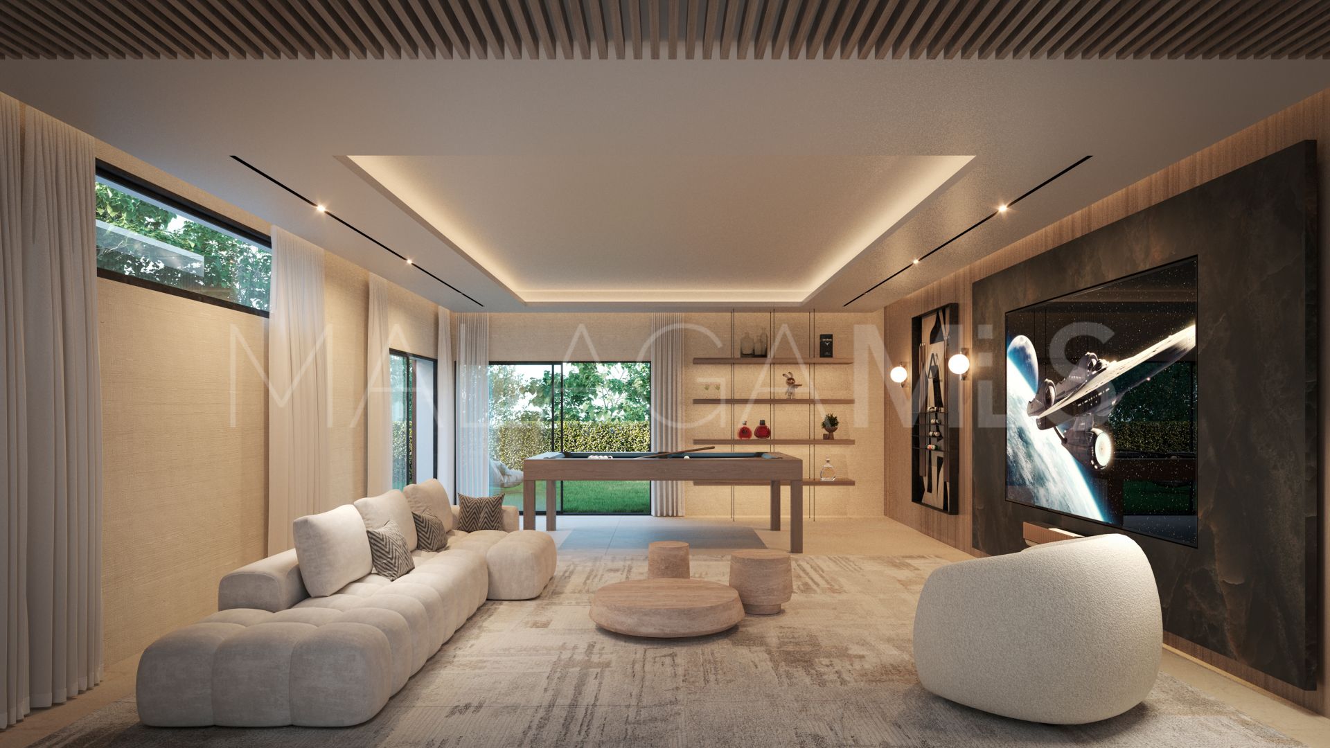 Terrain for sale in Benalmadena