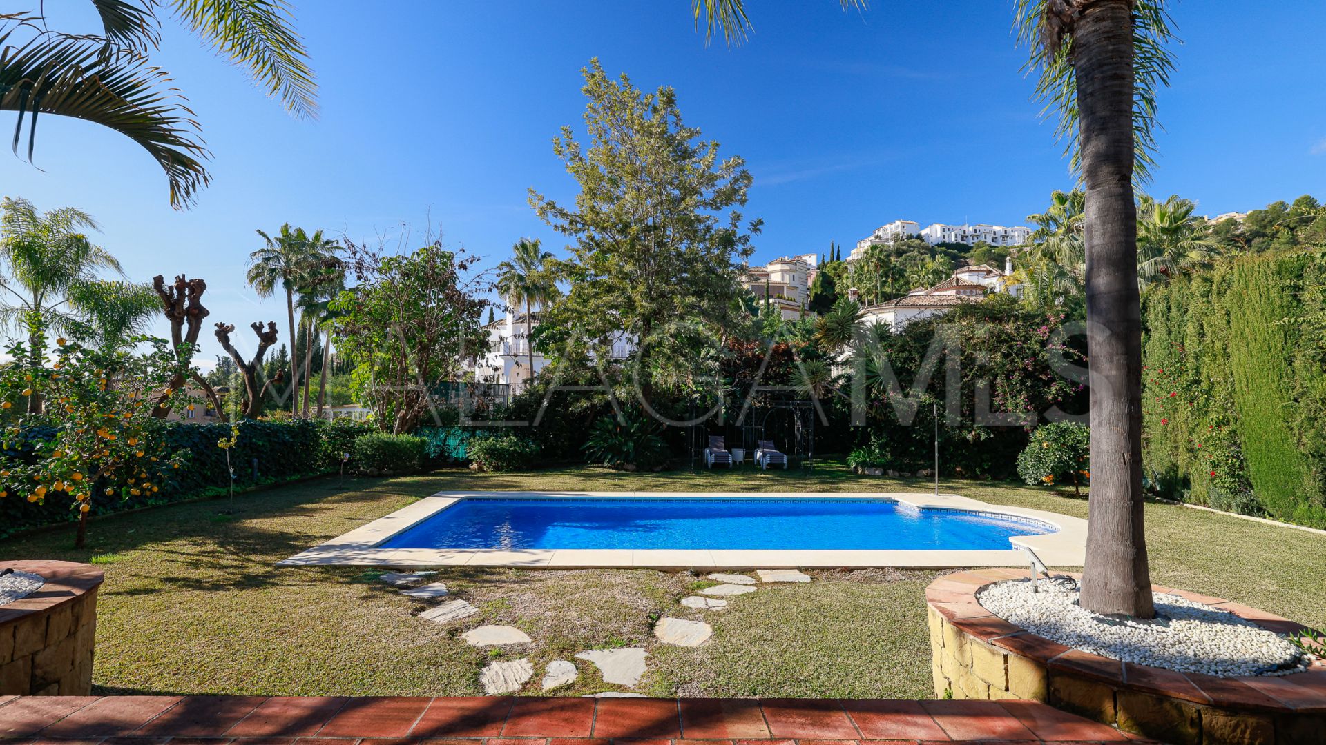 Villa for sale in Ctra. De Ronda