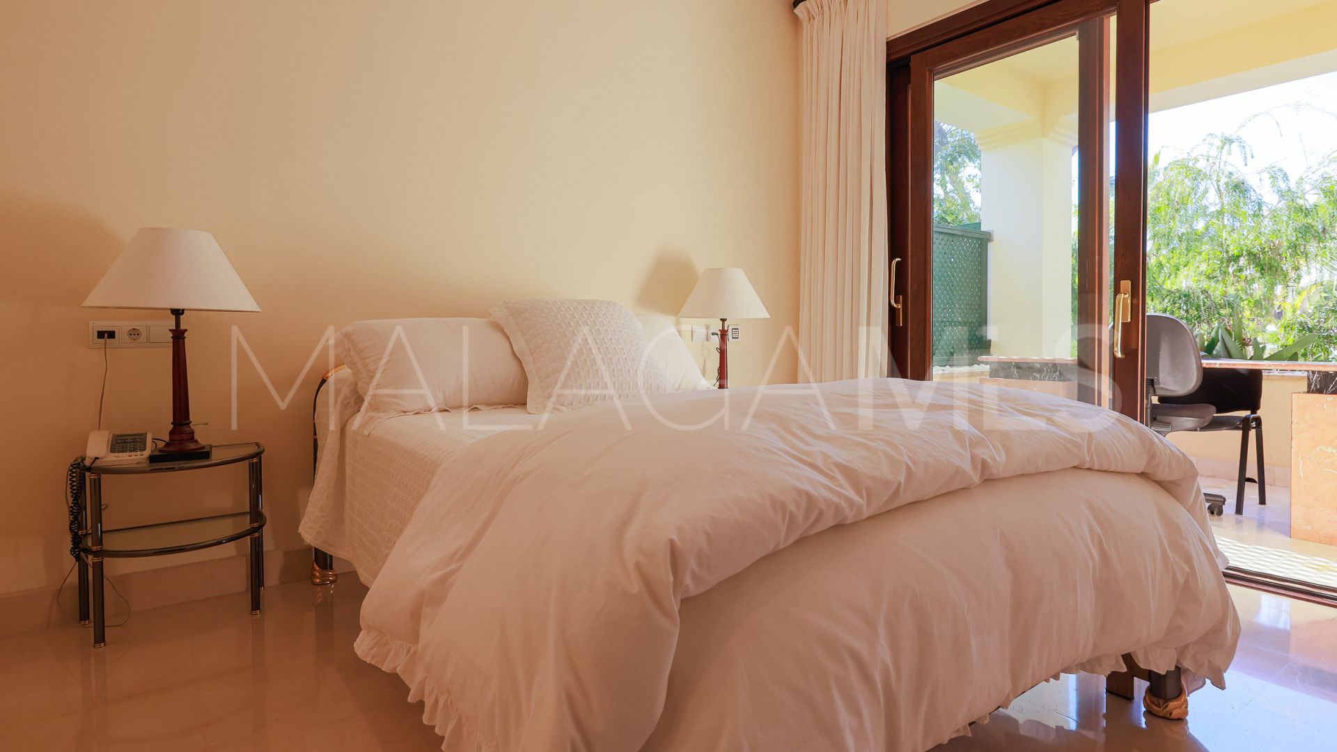 Villa for sale in Ctra. De Ronda