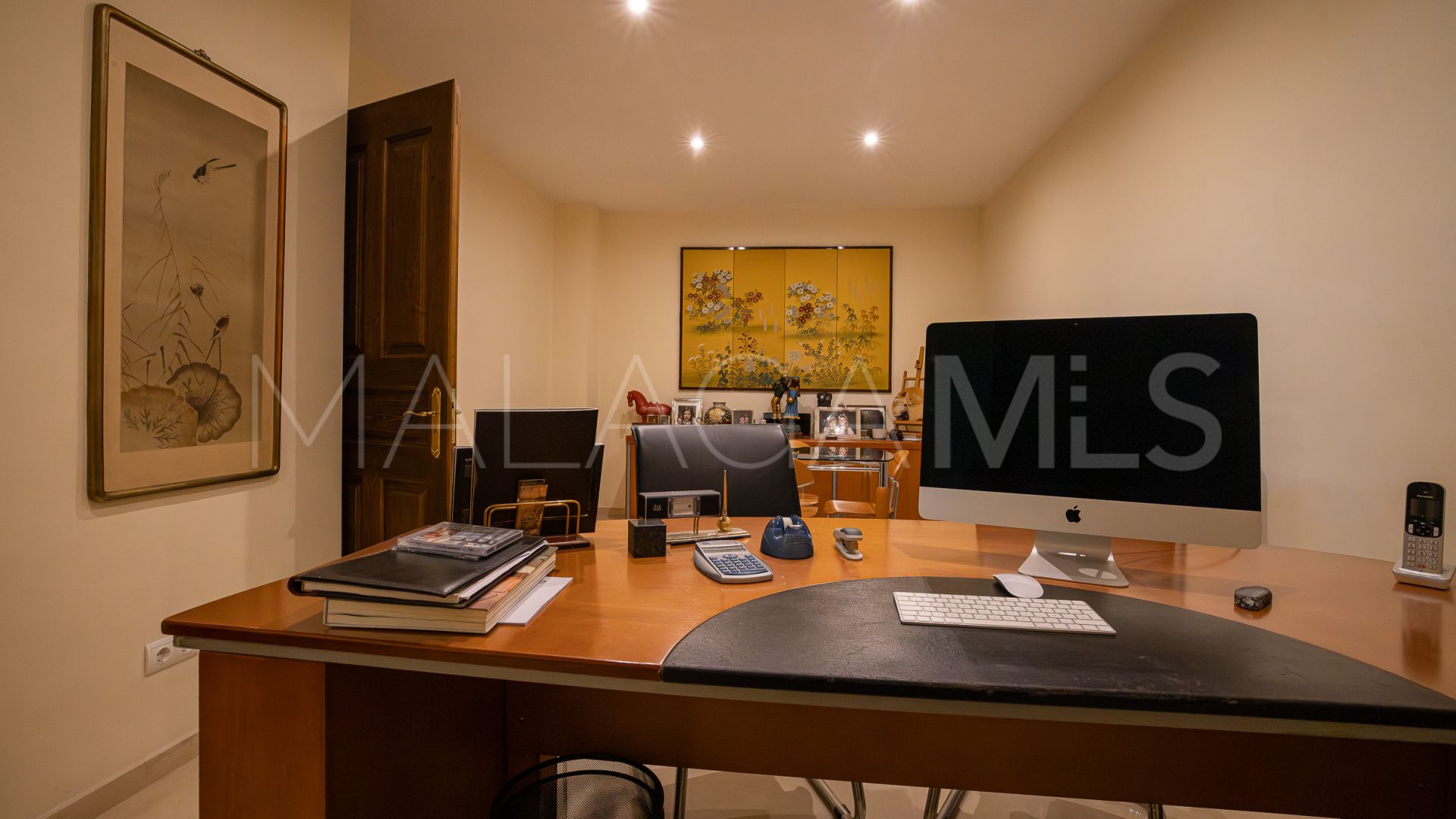 Villa for sale in Ctra. De Ronda