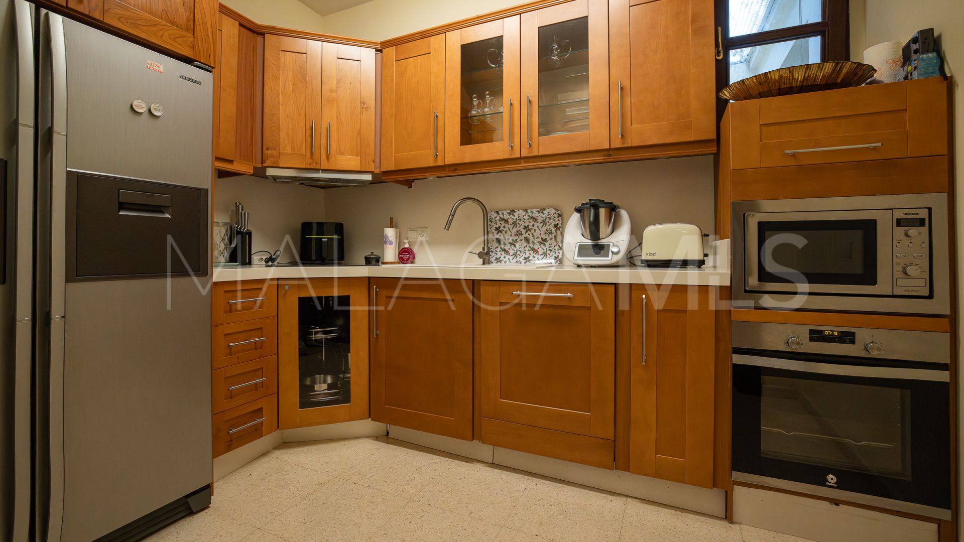 Villa for sale in Ctra. De Ronda