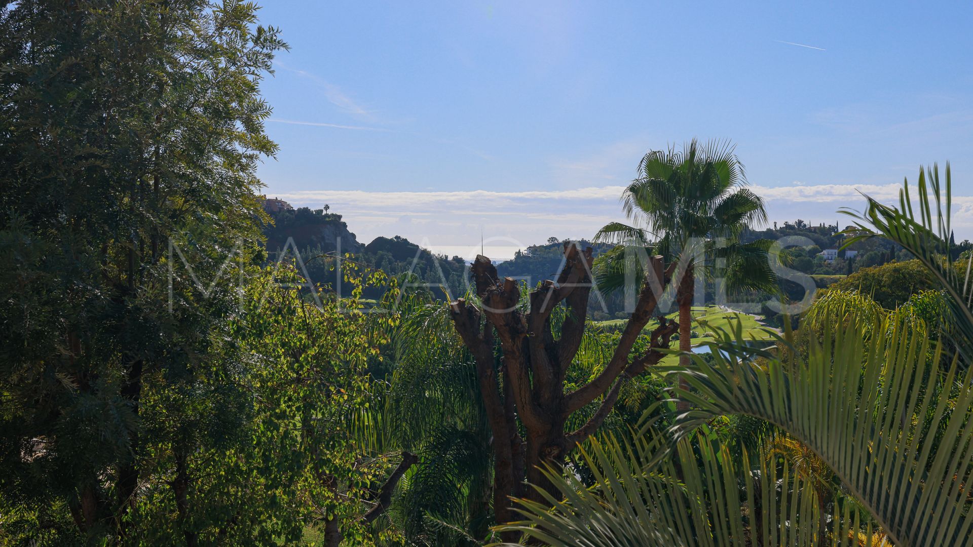 Villa for sale in Ctra. De Ronda