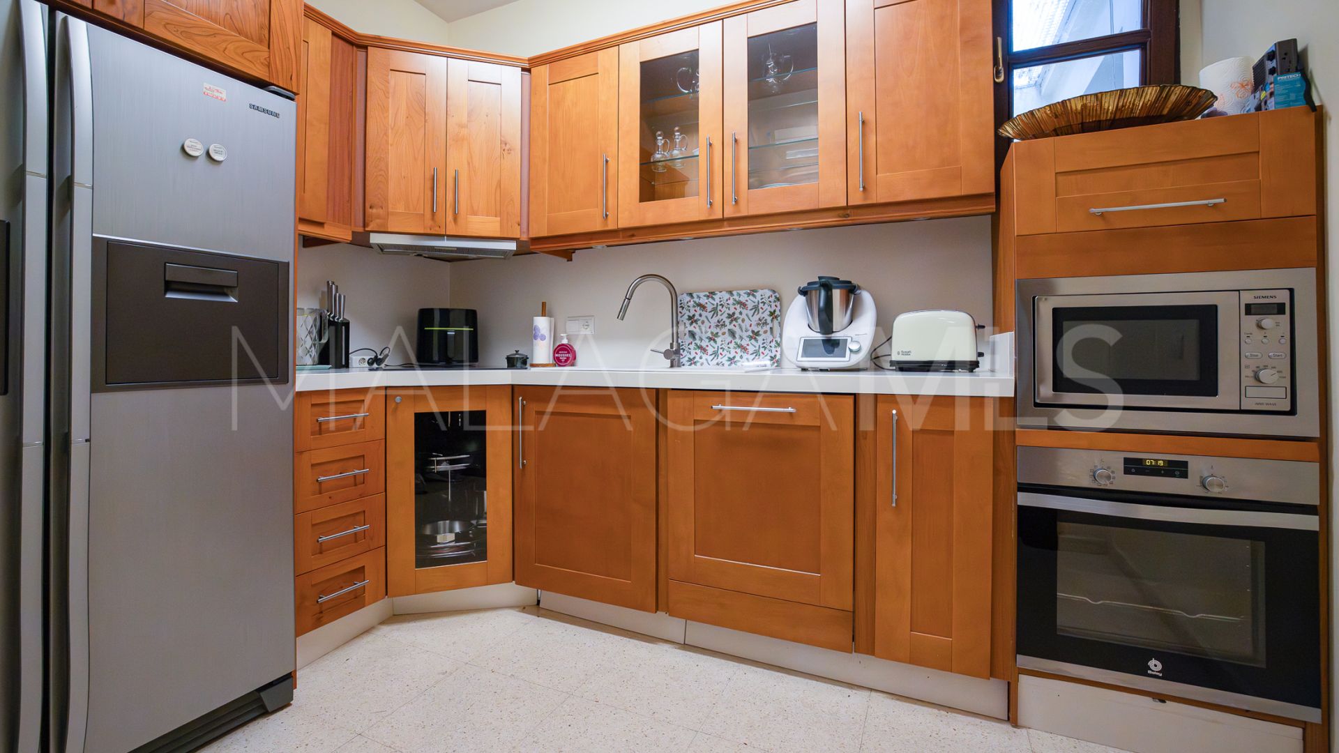 Villa for sale in Ctra. De Ronda