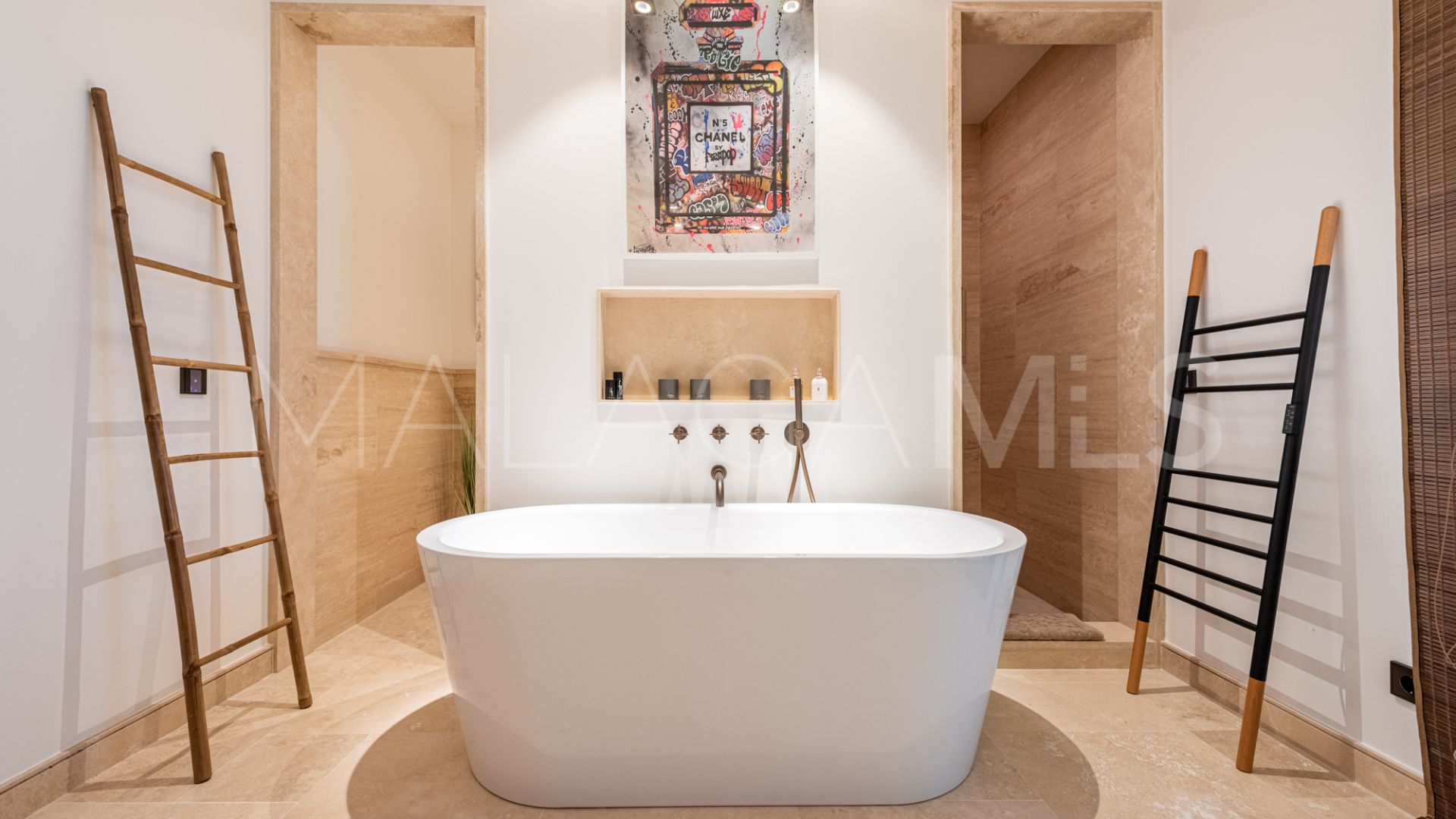 Wohnung for sale in Finca Cortesin