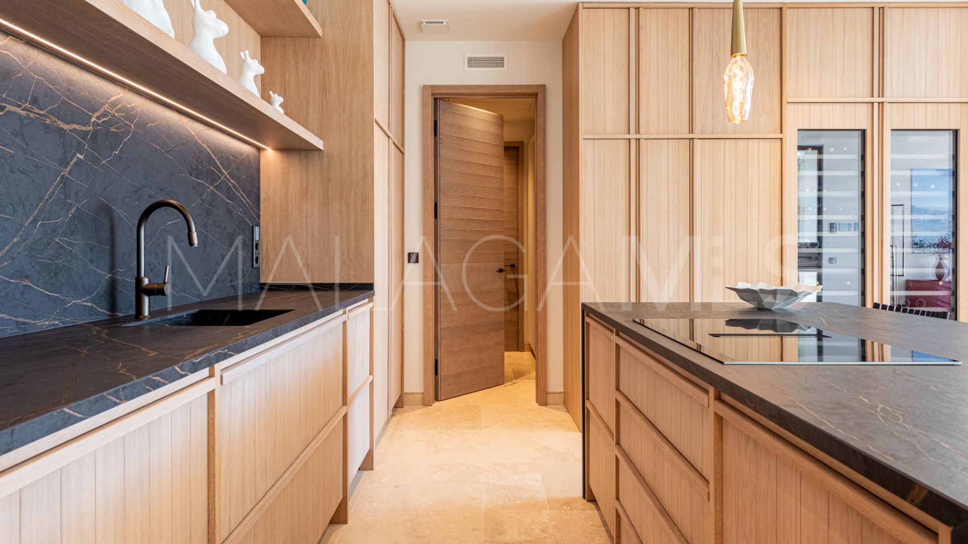 Wohnung for sale in Finca Cortesin